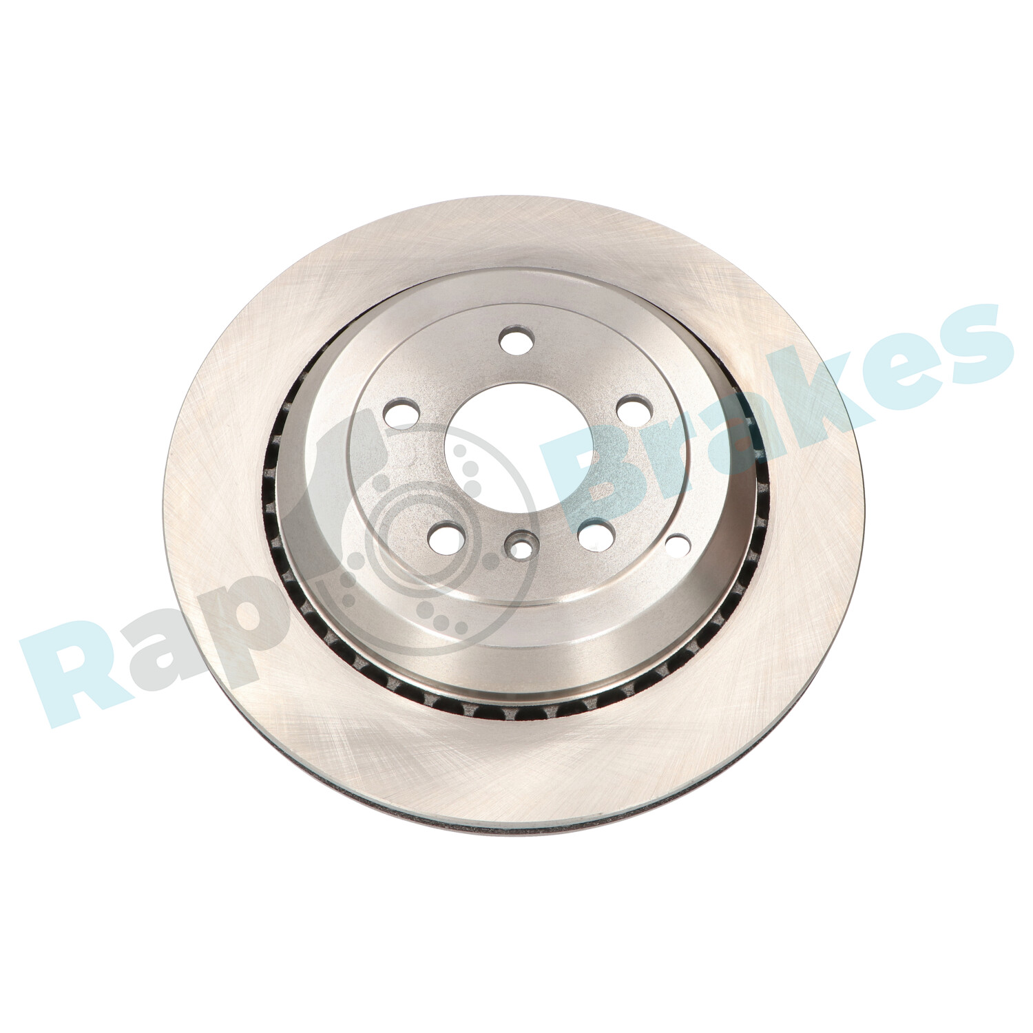 Brake Disc - R-D0014 RAP BRAKES