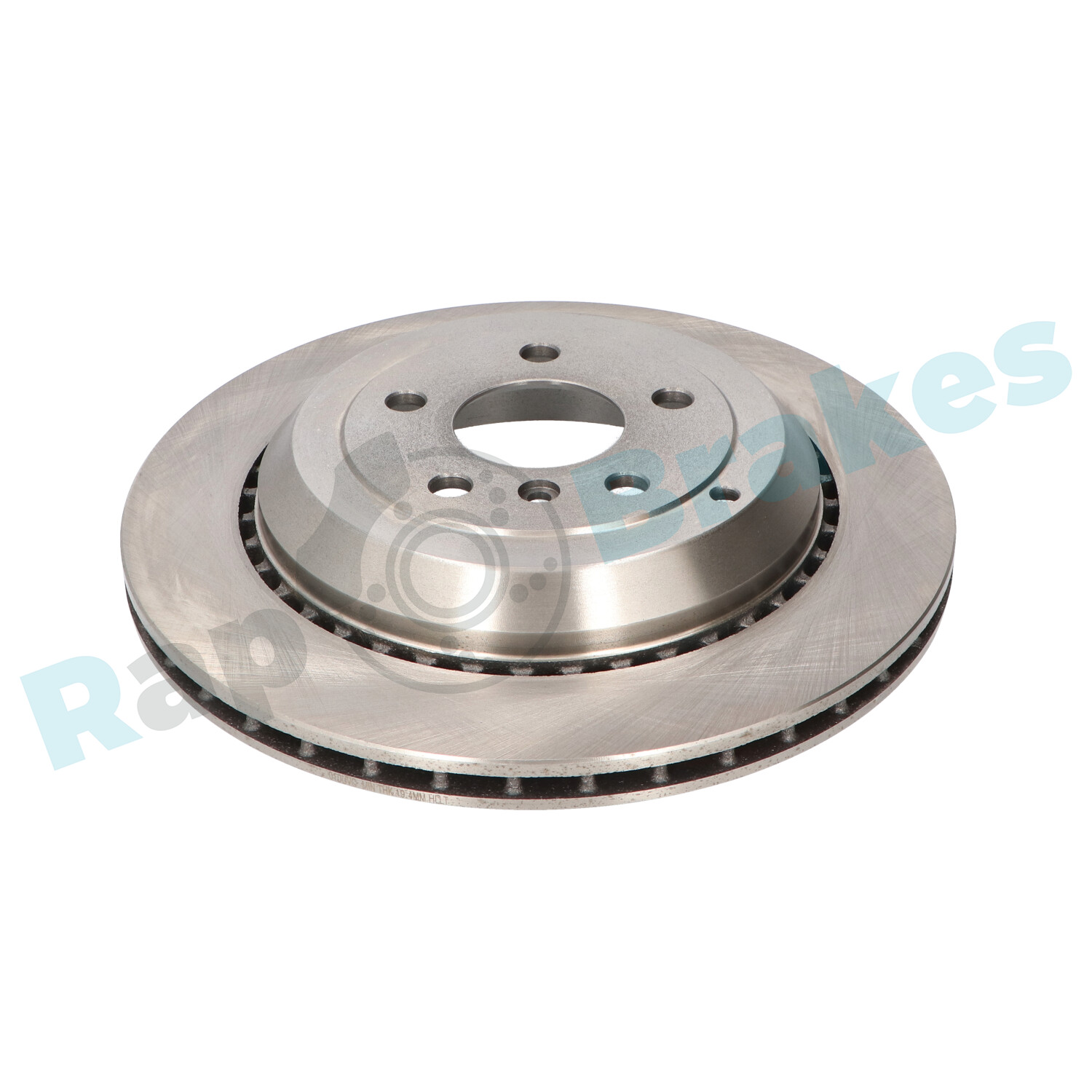 Brake Disc - R-D0014 RAP BRAKES
