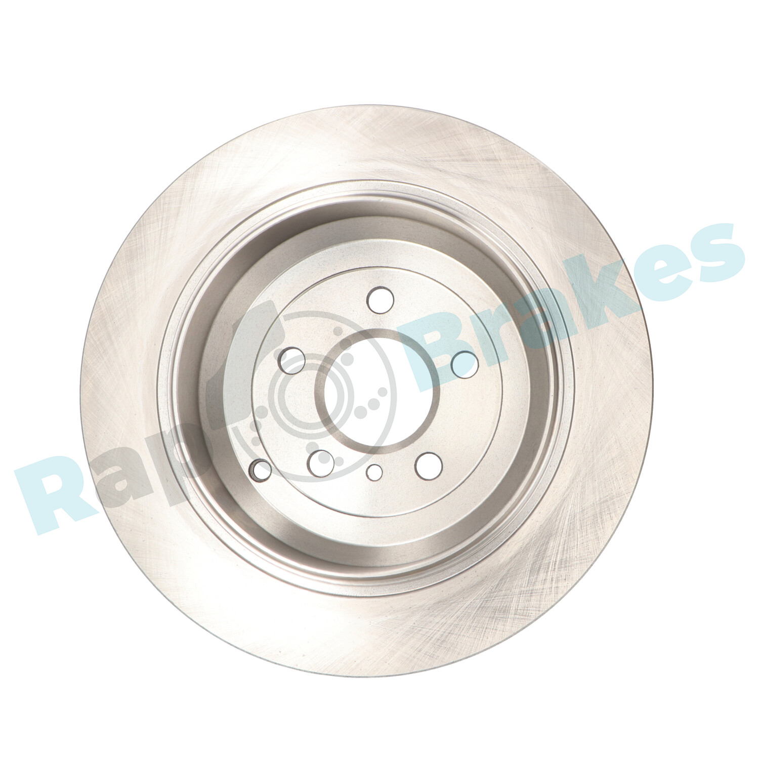 Brake Disc - R-D0014 RAP BRAKES