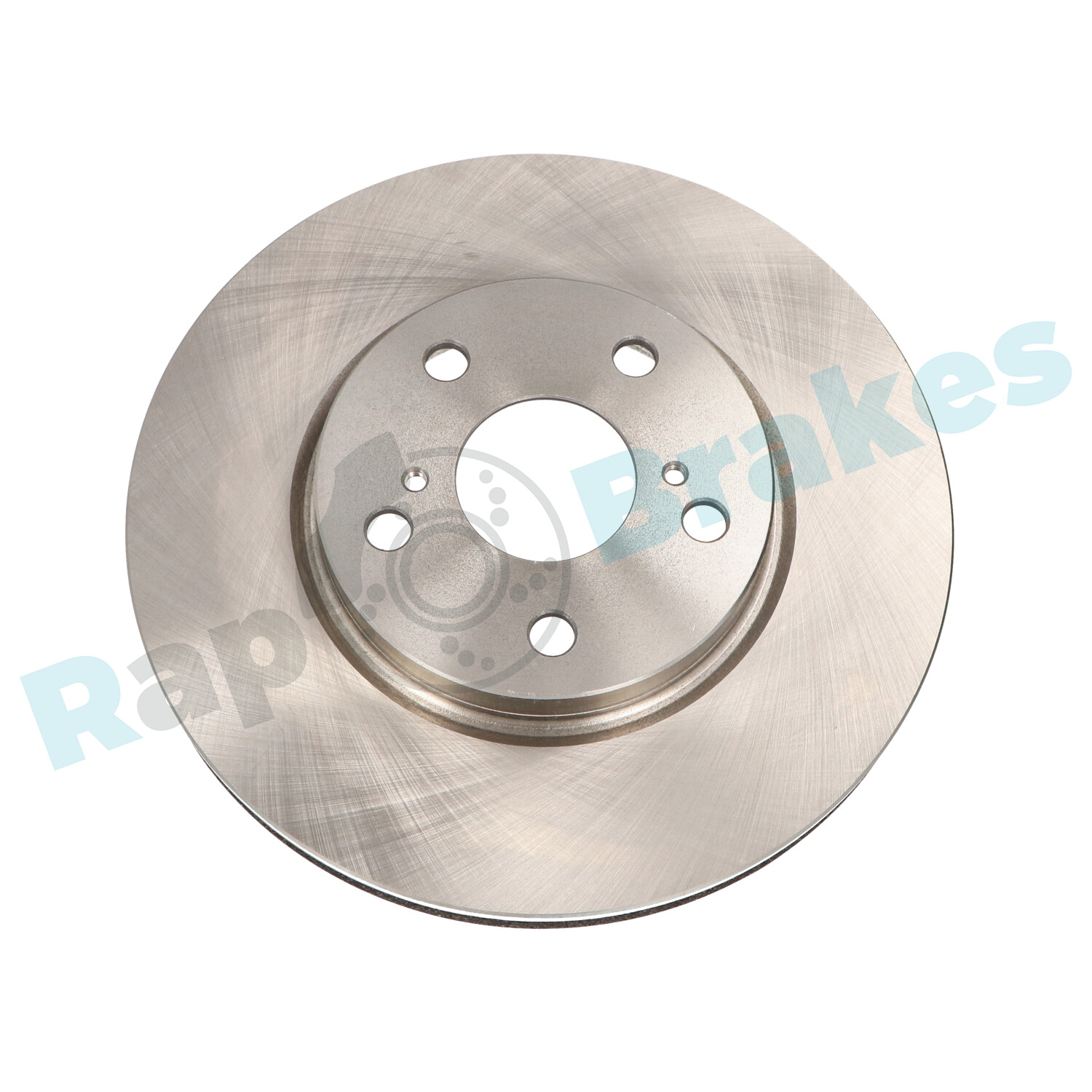 Brake Disc - R-D0015 RAP BRAKES