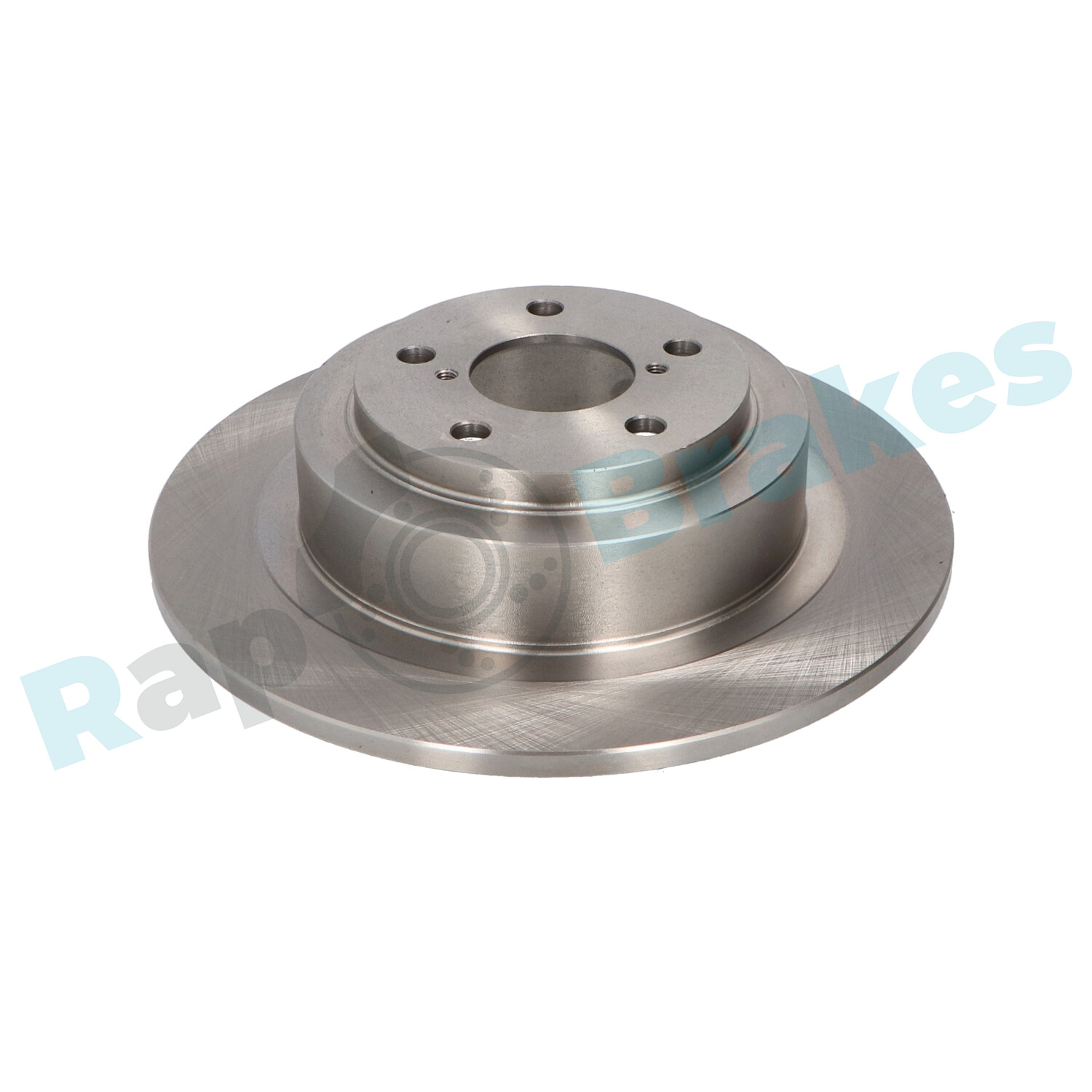 Brake Disc - R-D0016 RAP BRAKES