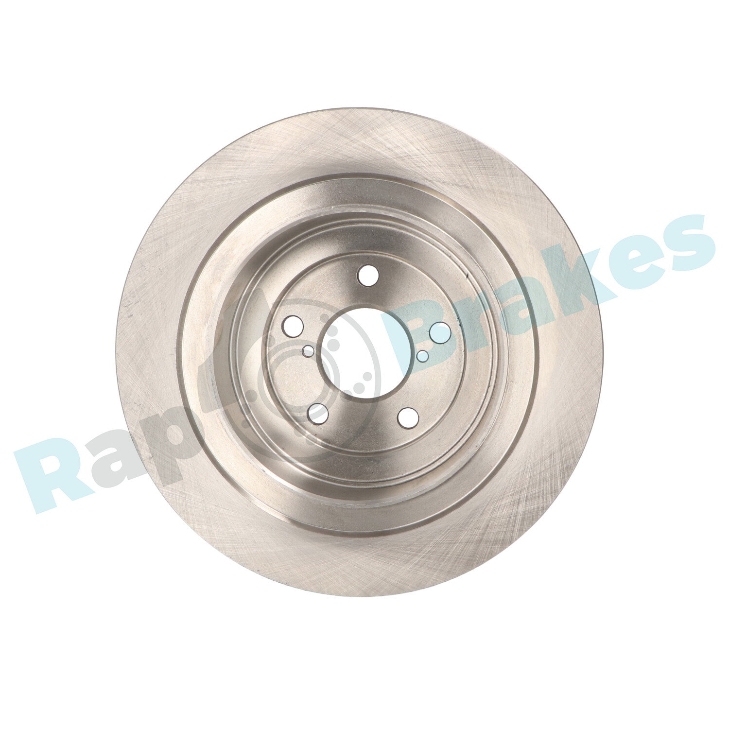 Brake Disc - R-D0016 RAP BRAKES