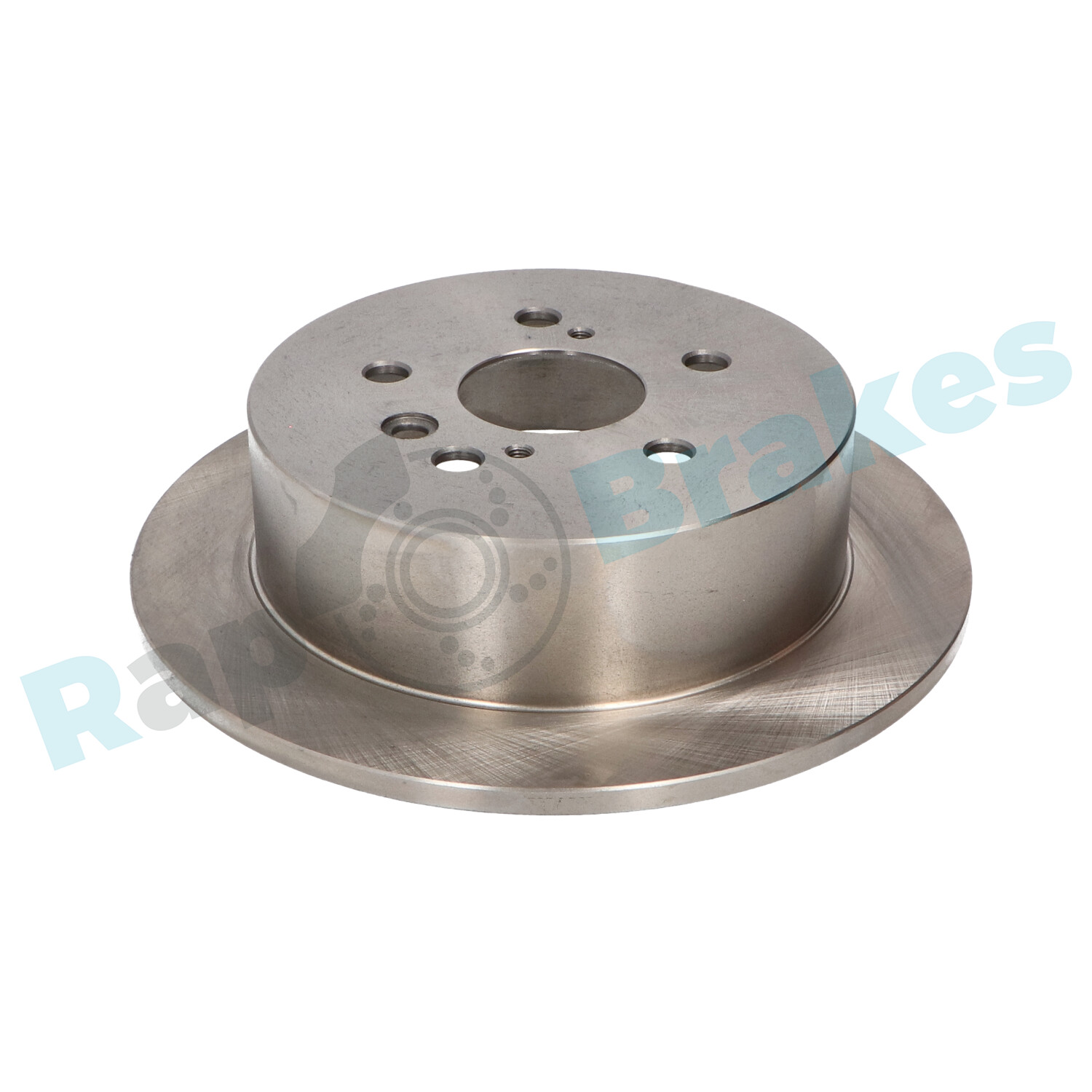 Brake Disc - R-D0020 RAP BRAKES