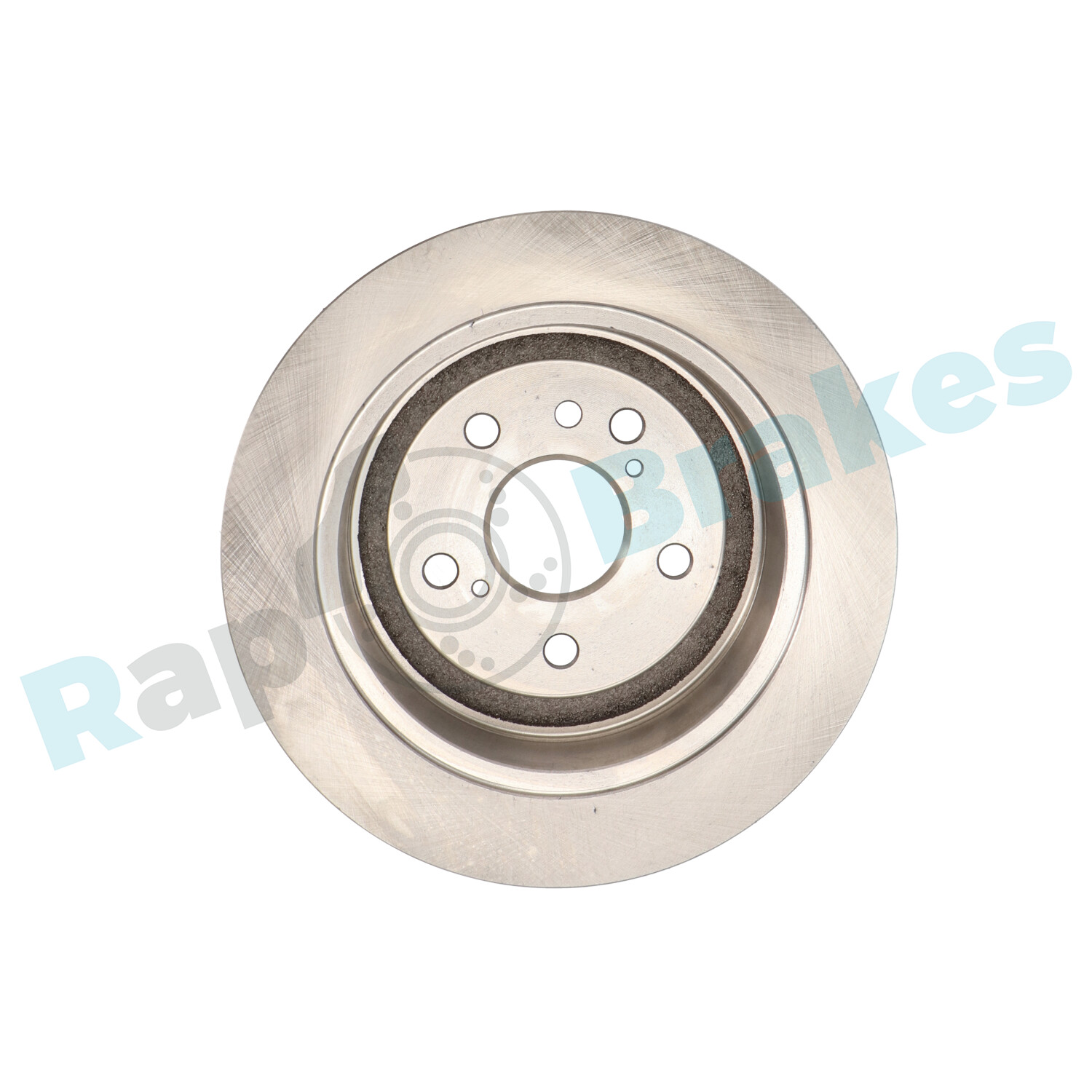 Brake Disc - R-D0020 RAP BRAKES