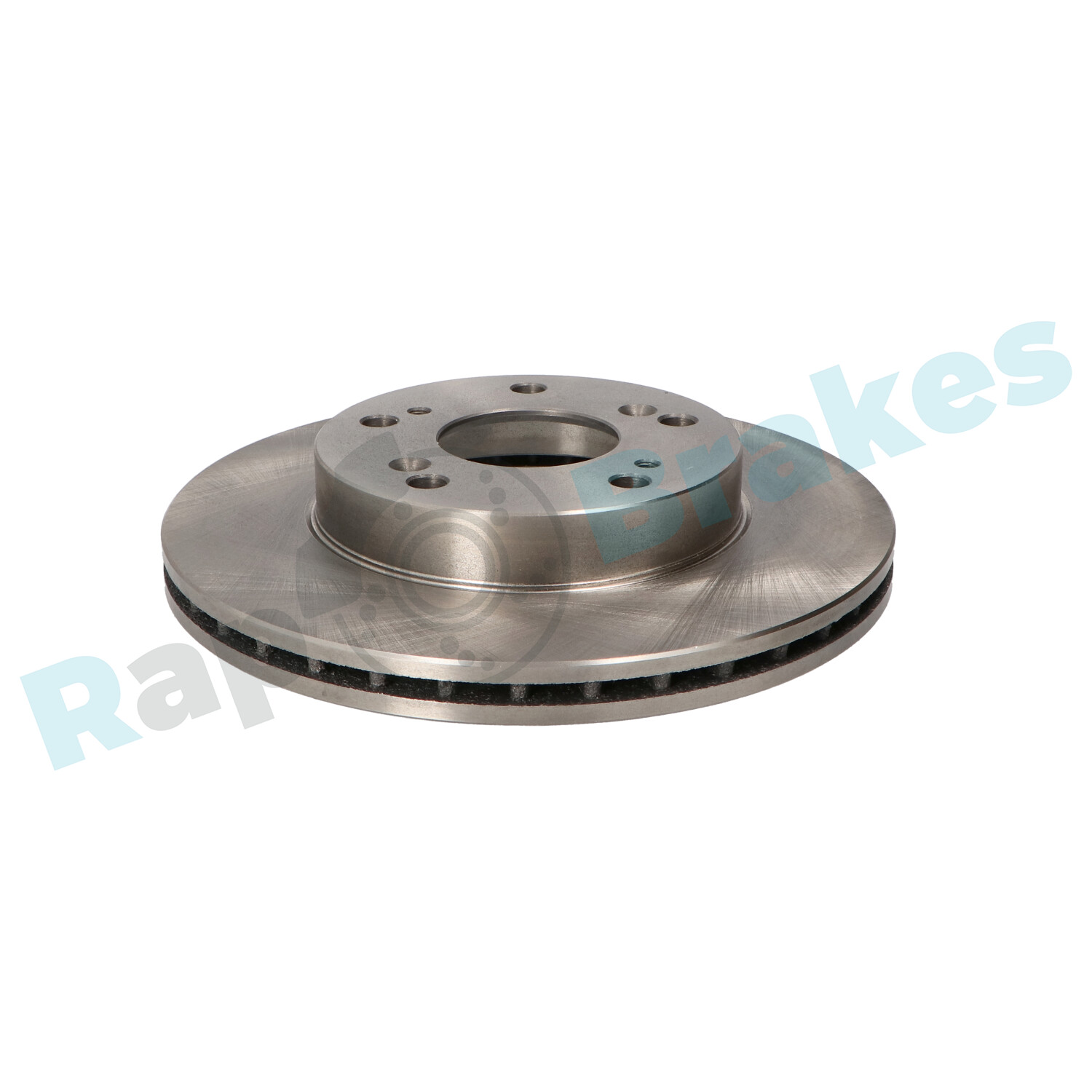 Brake Disc - R-D0022 RAP BRAKES