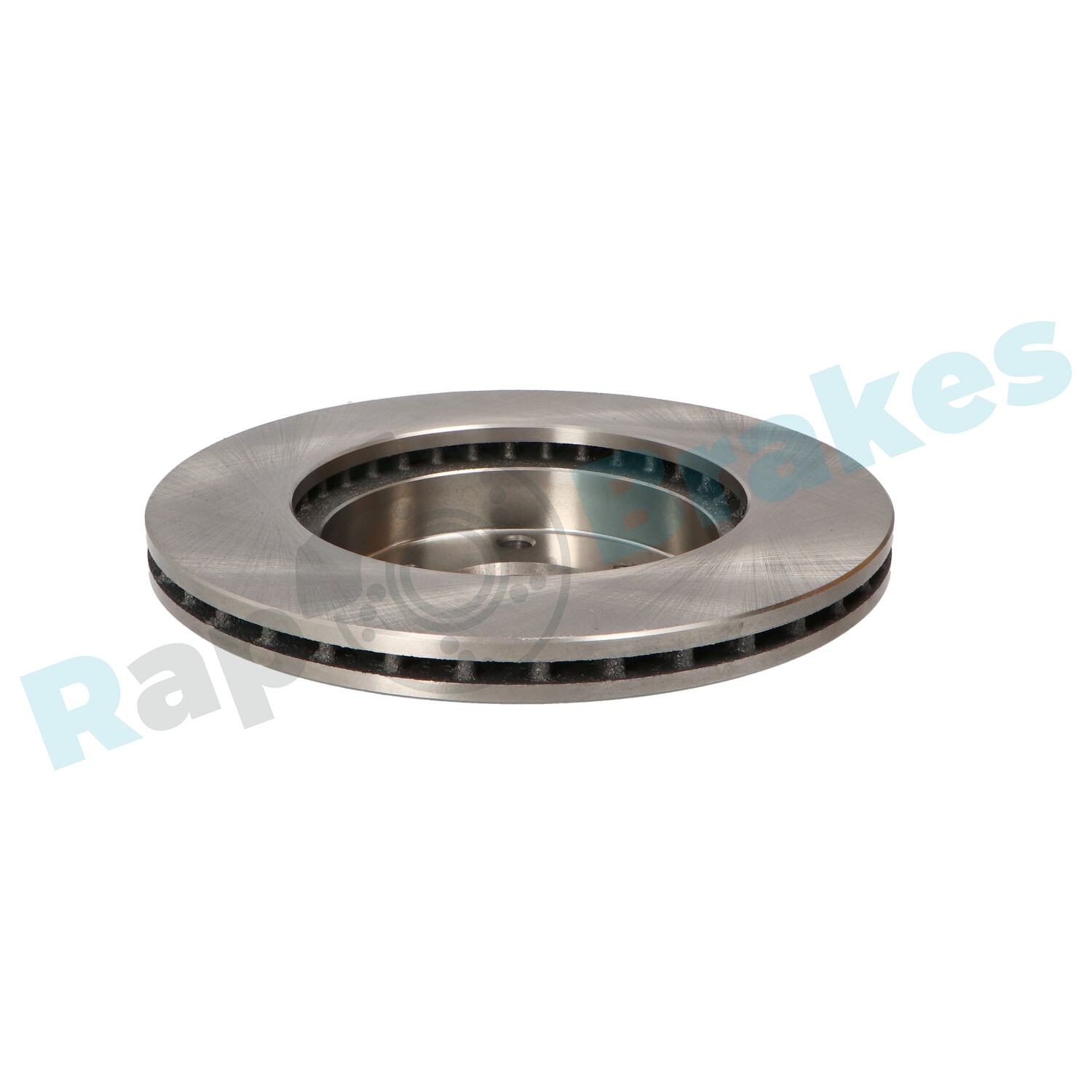 Brake Disc - R-D0022 RAP BRAKES