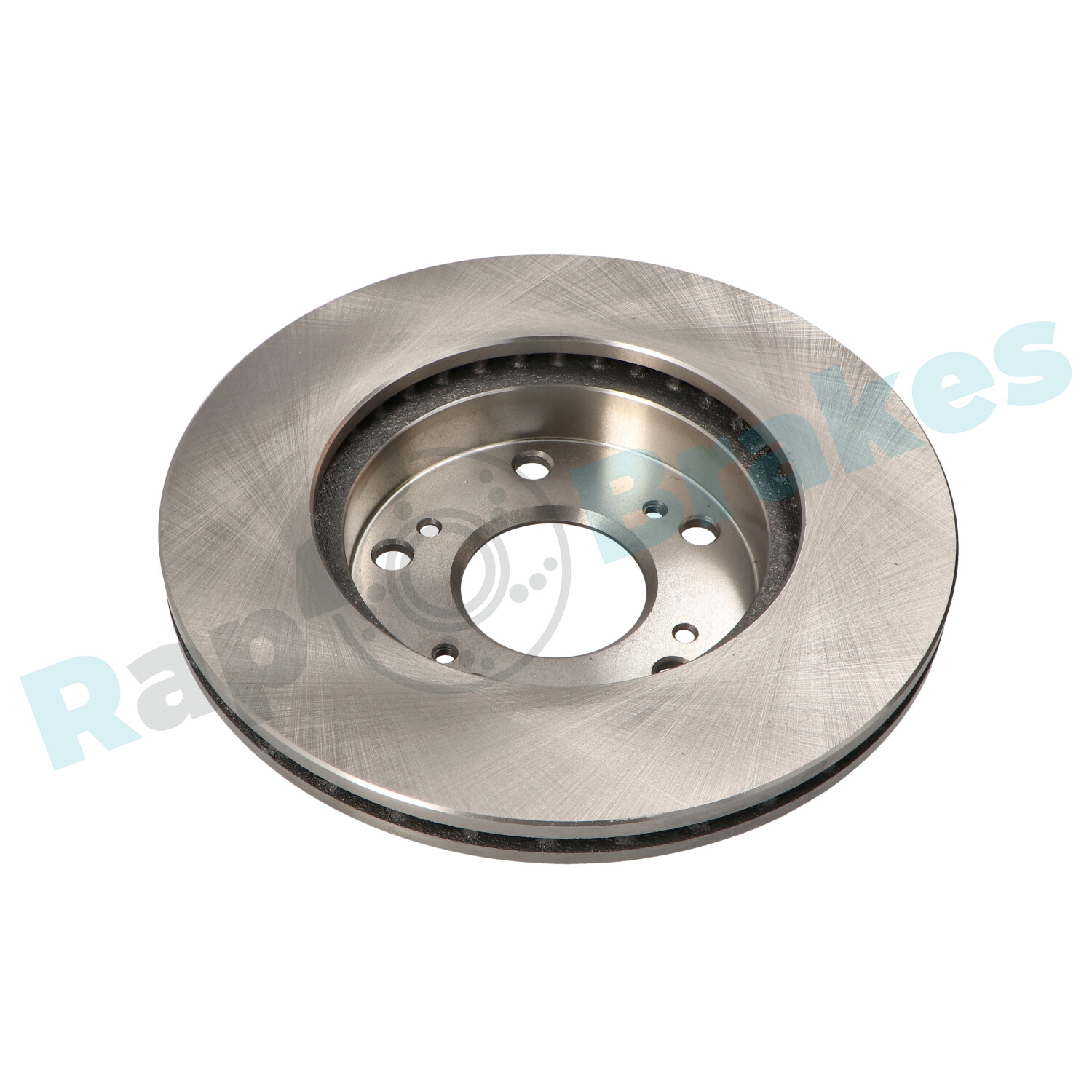 Brake Disc - R-D0022 RAP BRAKES