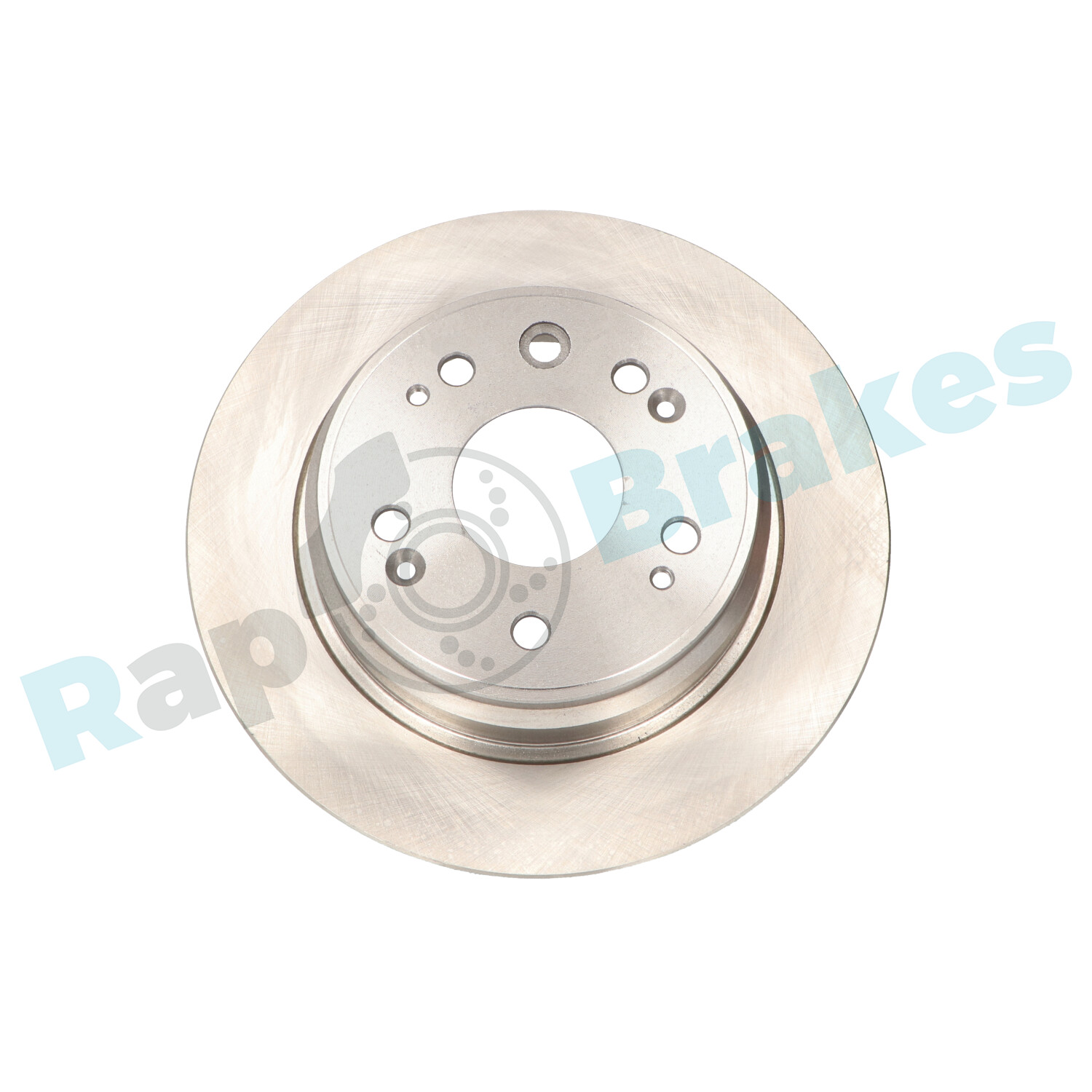 Brake Disc - R-D0023 RAP BRAKES
