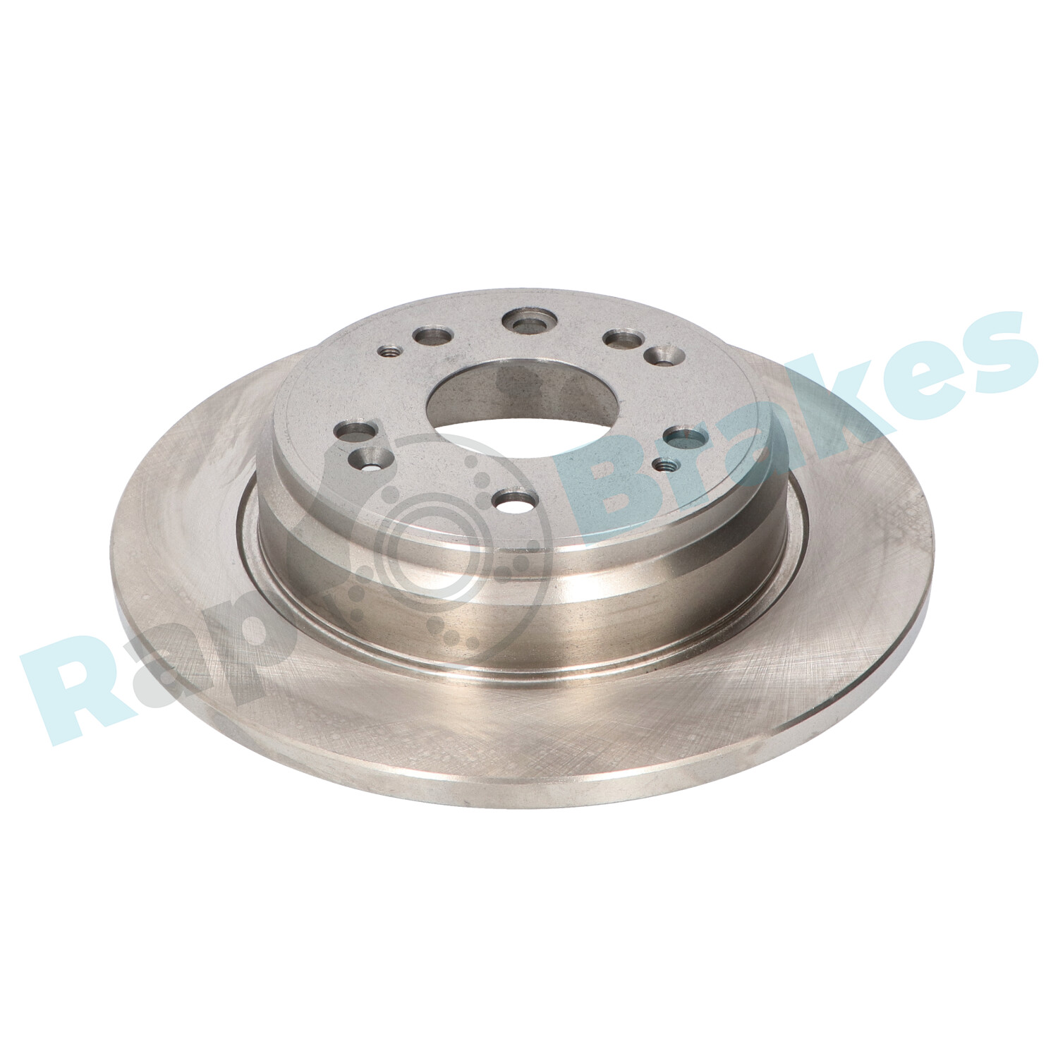 Brake Disc - R-D0023 RAP BRAKES