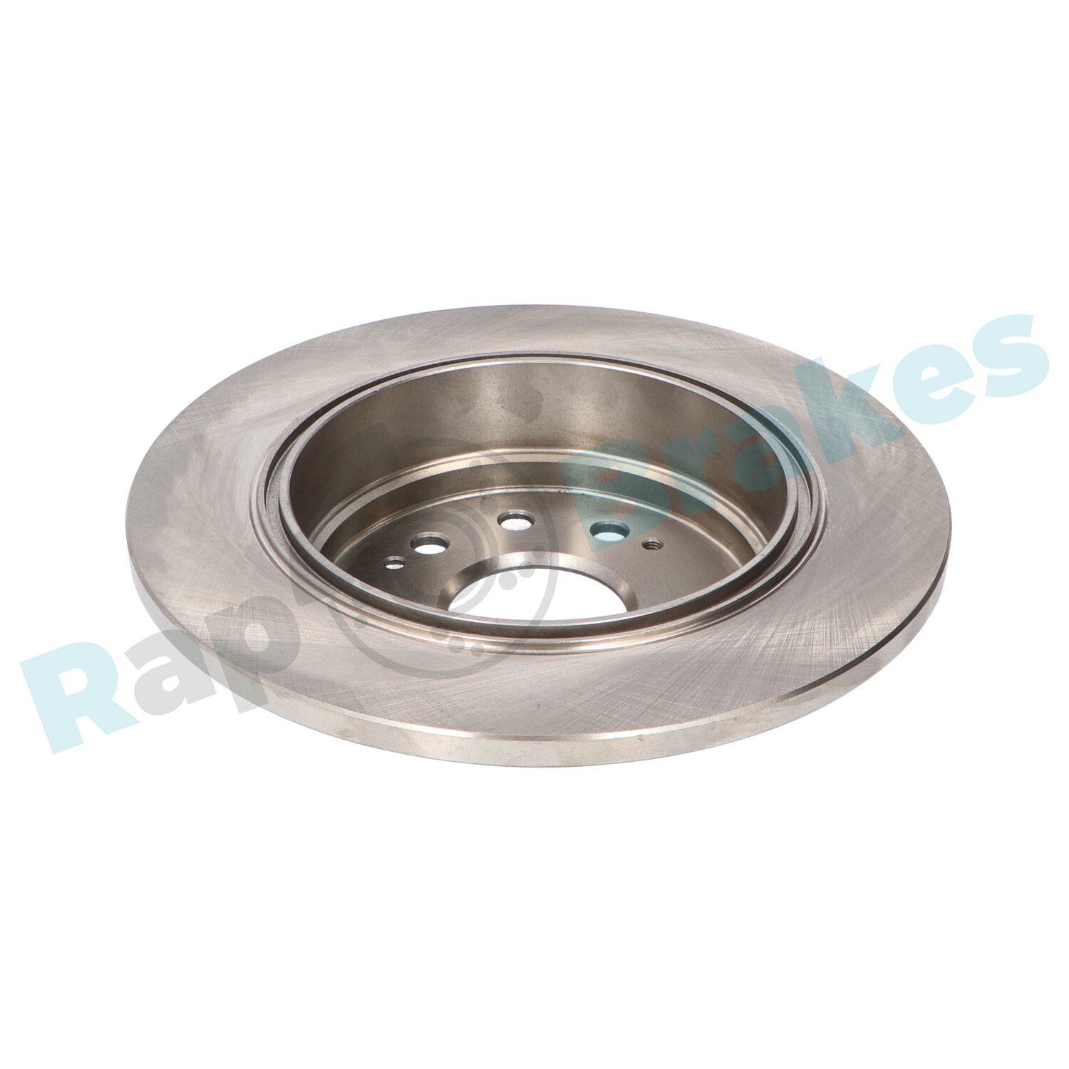 Brake Disc - R-D0023 RAP BRAKES