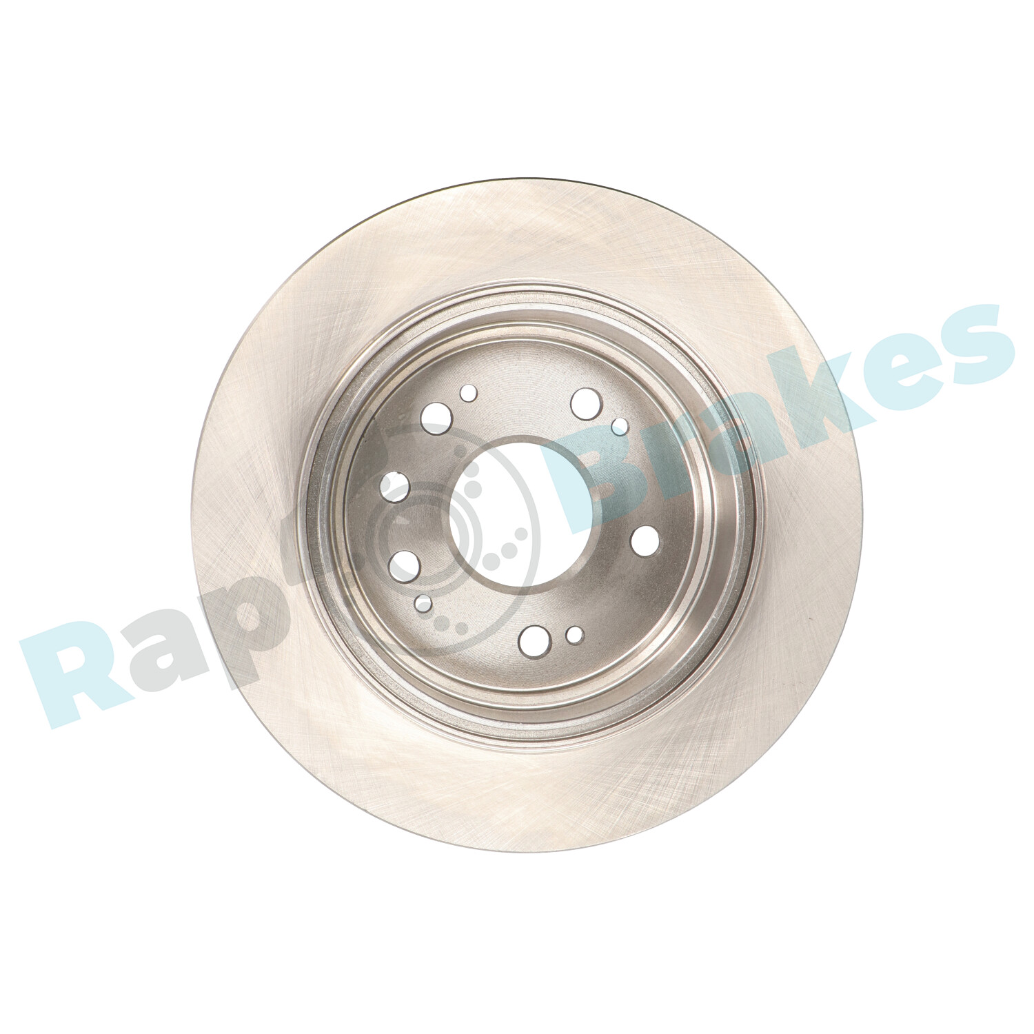 Brake Disc - R-D0023 RAP BRAKES