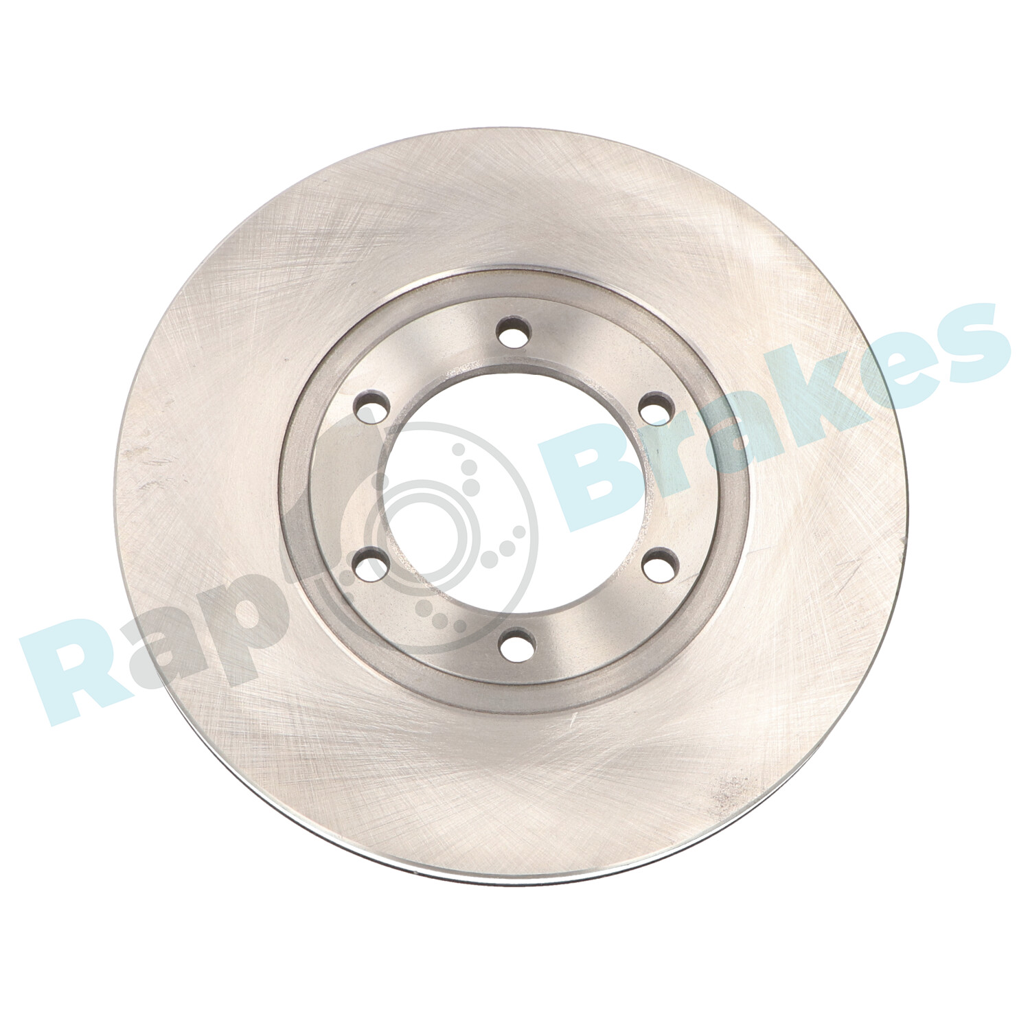 Discofreno - R-D0024 RAP BRAKES