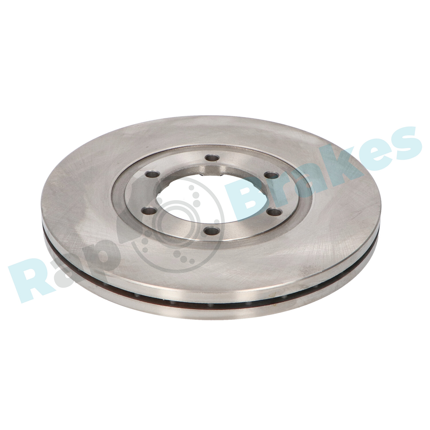 Brake Disc - R-D0024 RAP BRAKES