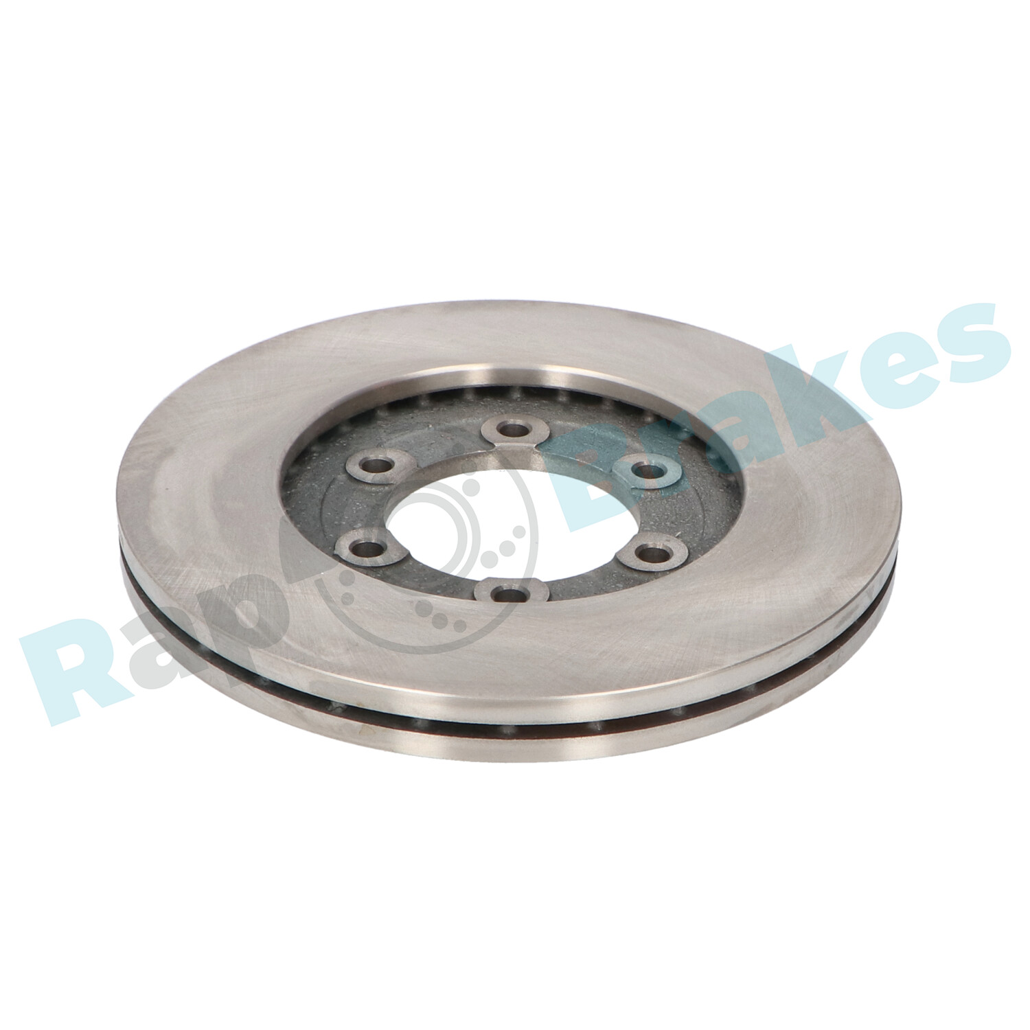 Brake Disc - R-D0024 RAP BRAKES