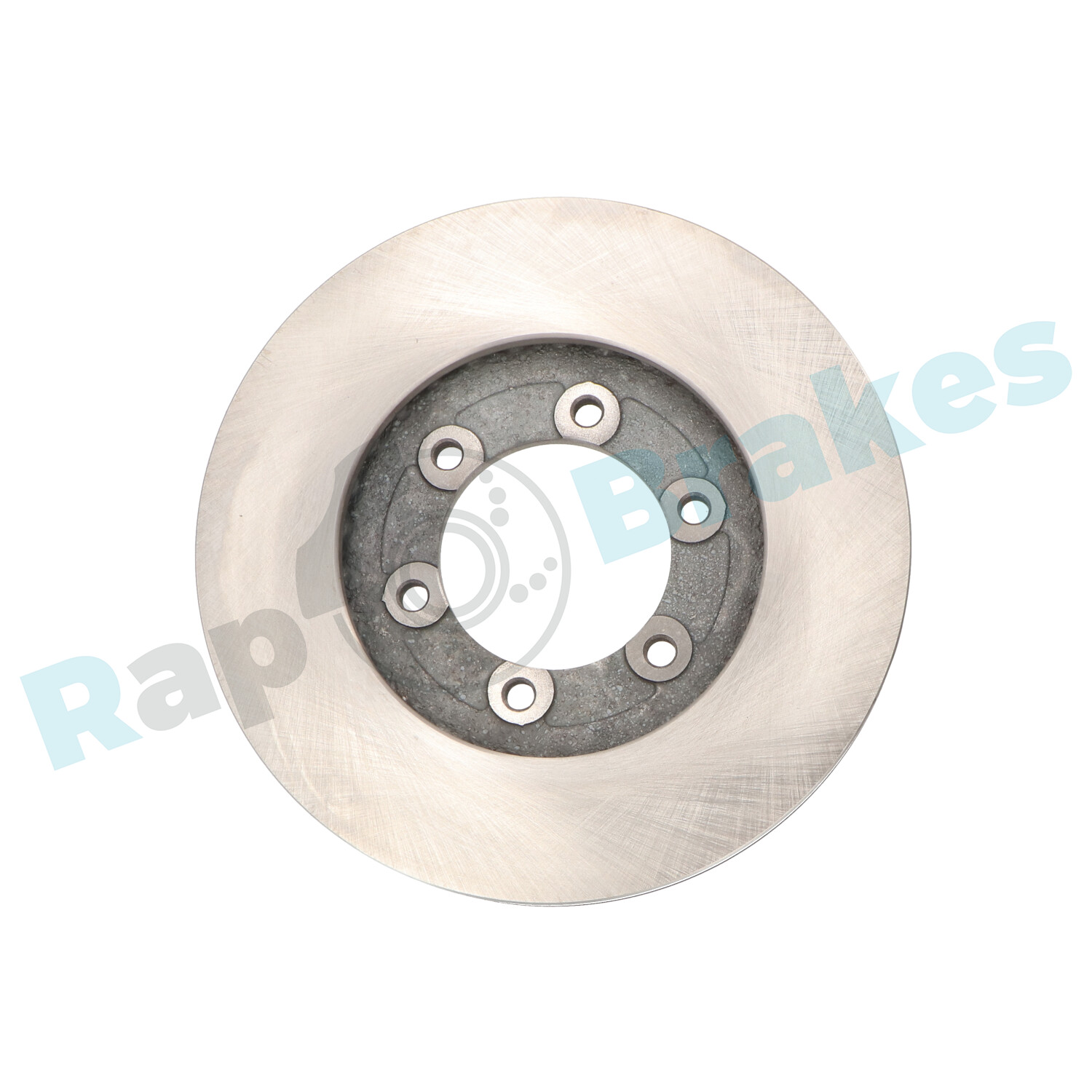 Brake Disc - R-D0024 RAP BRAKES