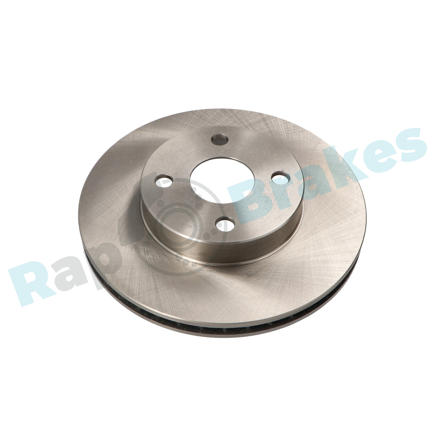 Brake Disc - R-D0025 RAP BRAKES