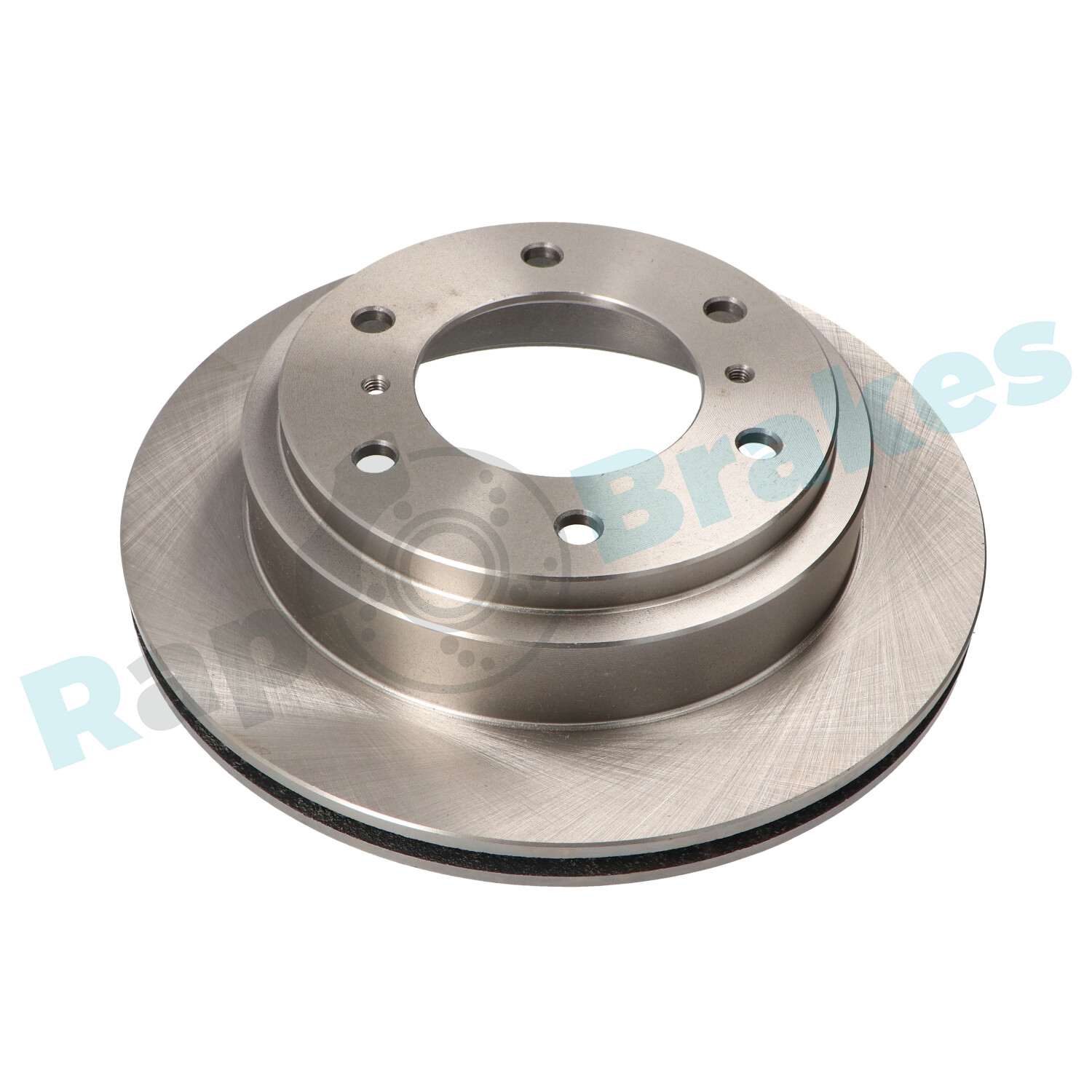 Brake Disc - R-D0027 RAP BRAKES