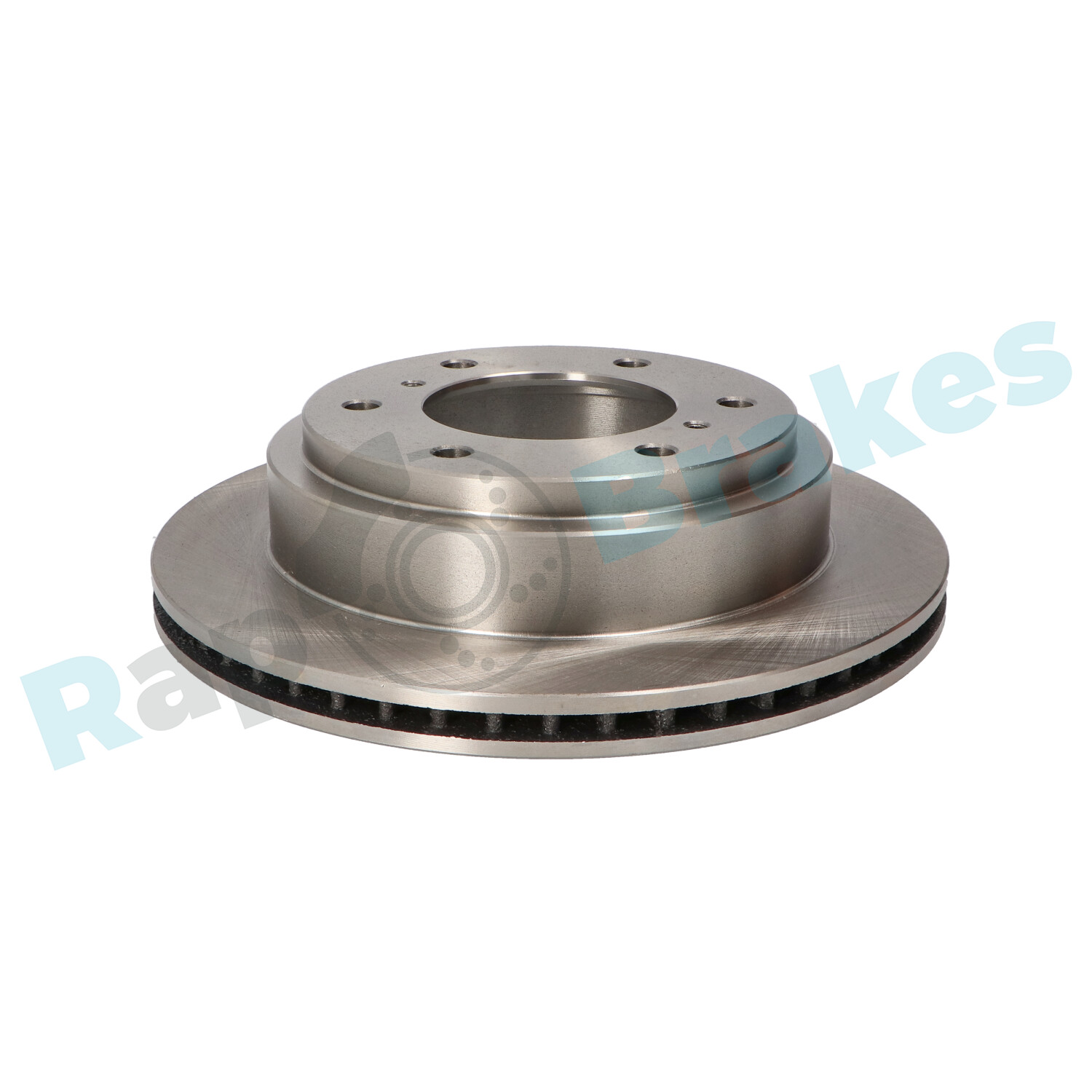 Brake Disc - R-D0027 RAP BRAKES