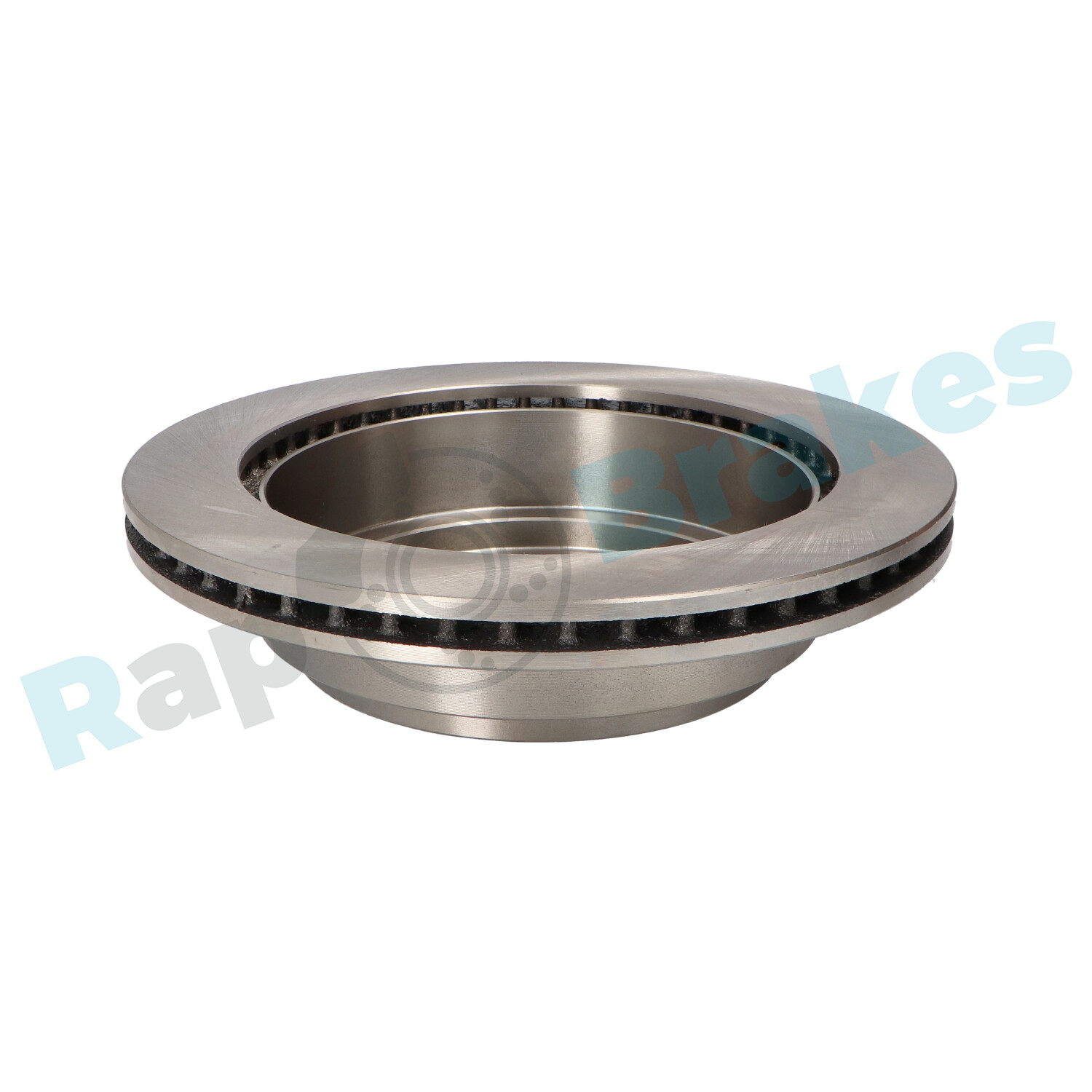 Brake Disc - R-D0027 RAP BRAKES