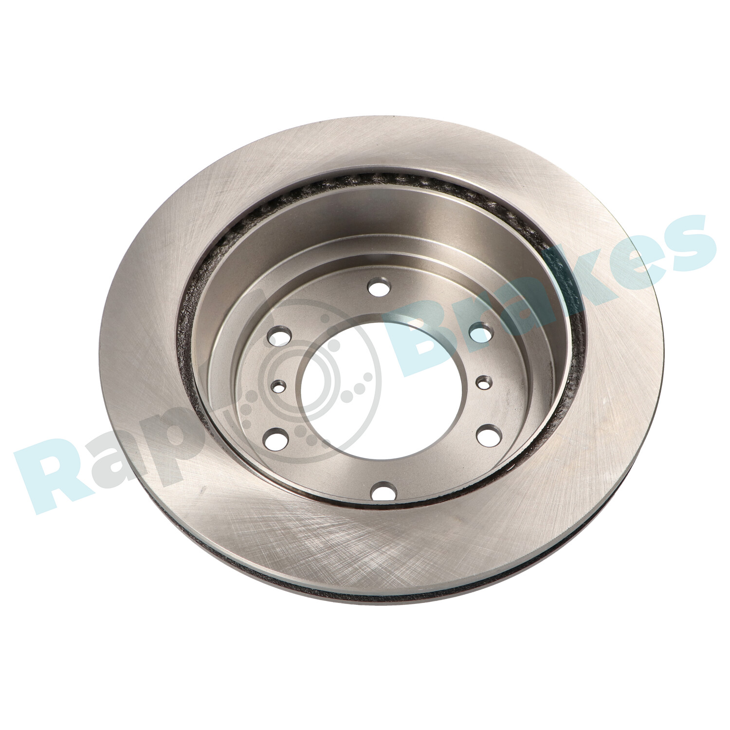 Brake Disc - R-D0027 RAP BRAKES