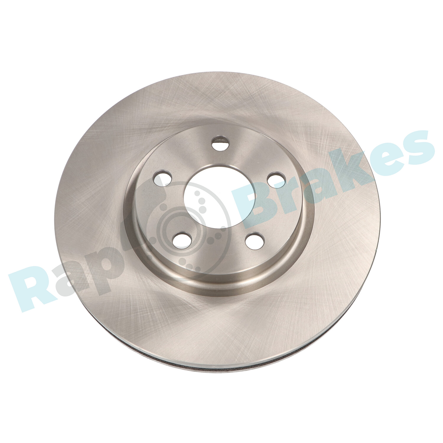 Brake Disc - R-D0030 RAP BRAKES