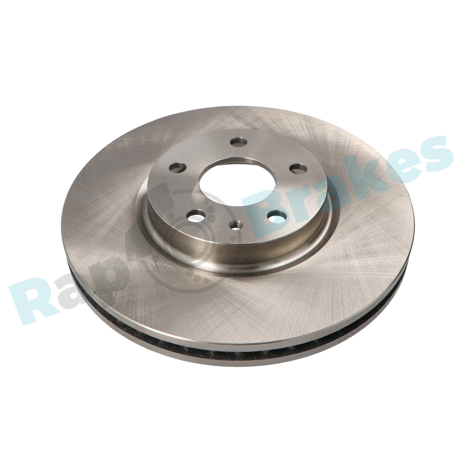Brake Disc - R-D0031 RAP BRAKES