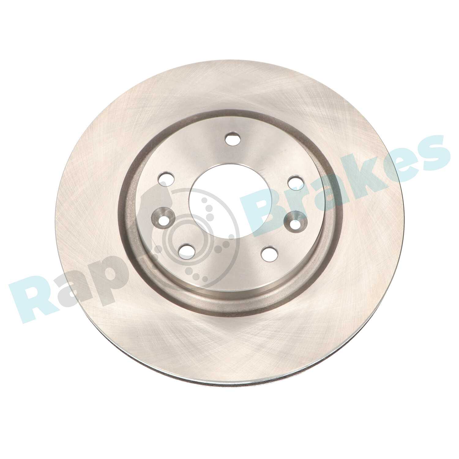 Brake Disc - R-D0032 RAP BRAKES