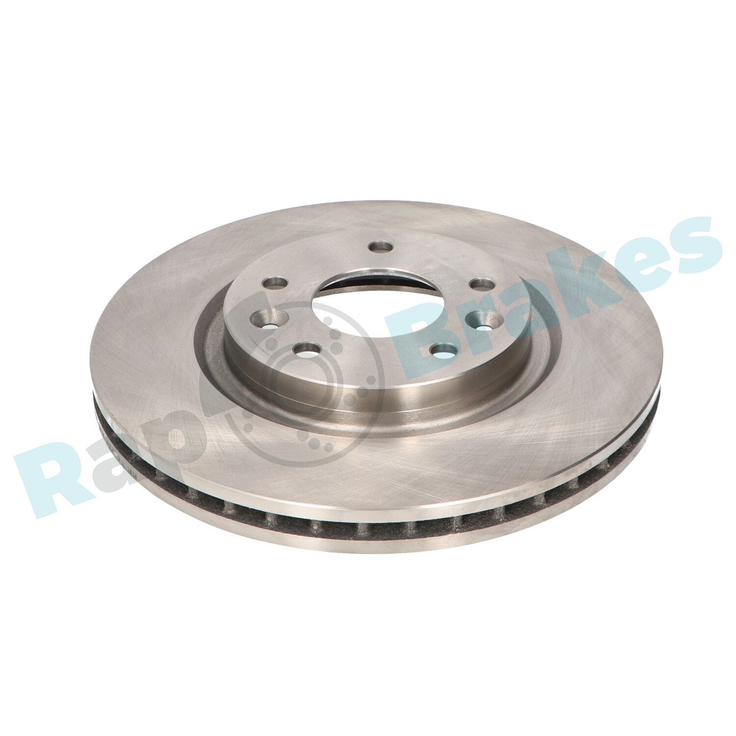 Brake Disc - R-D0032 RAP BRAKES
