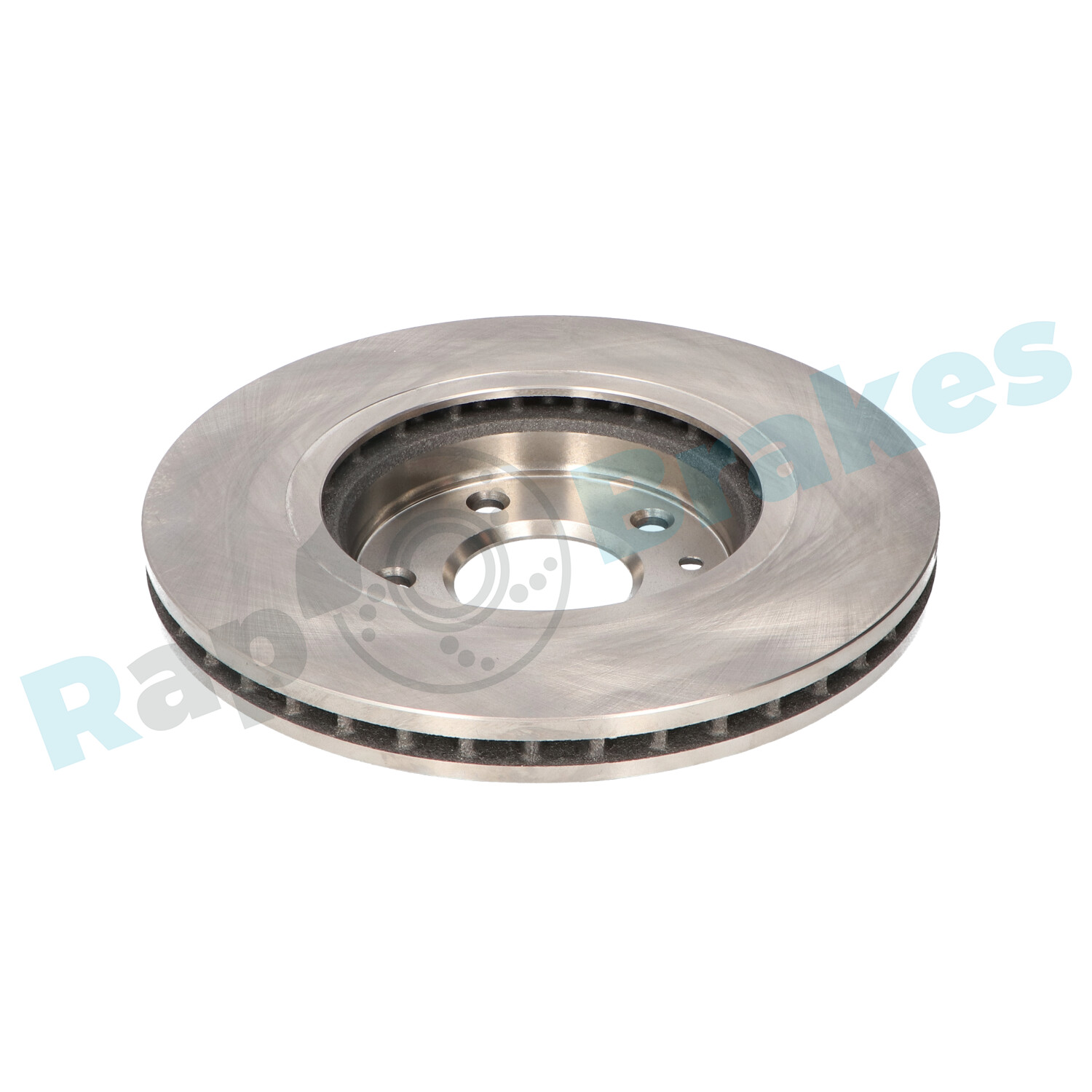Brake Disc - R-D0032 RAP BRAKES