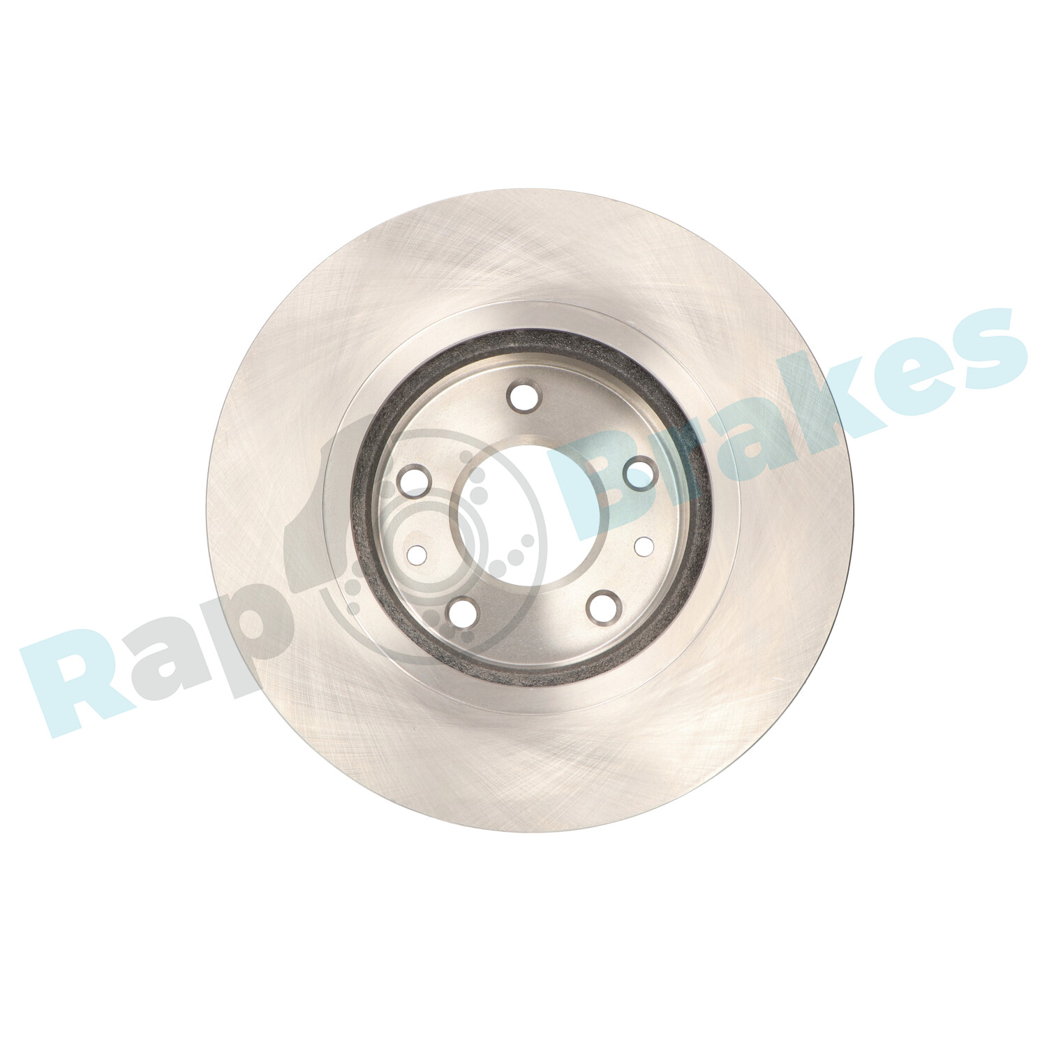 Brake Disc - R-D0032 RAP BRAKES