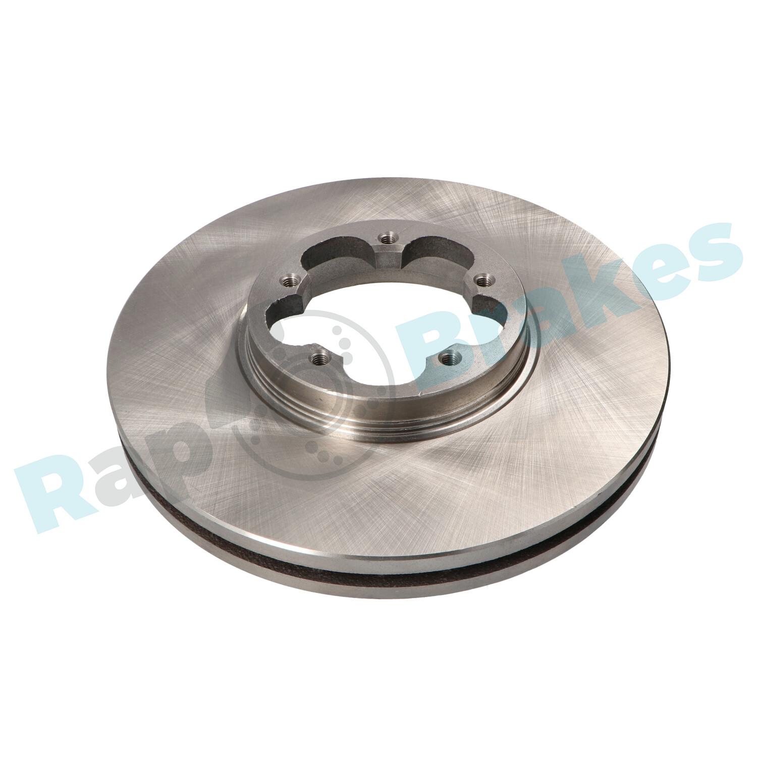 Brake Disc - R-D0033 RAP BRAKES