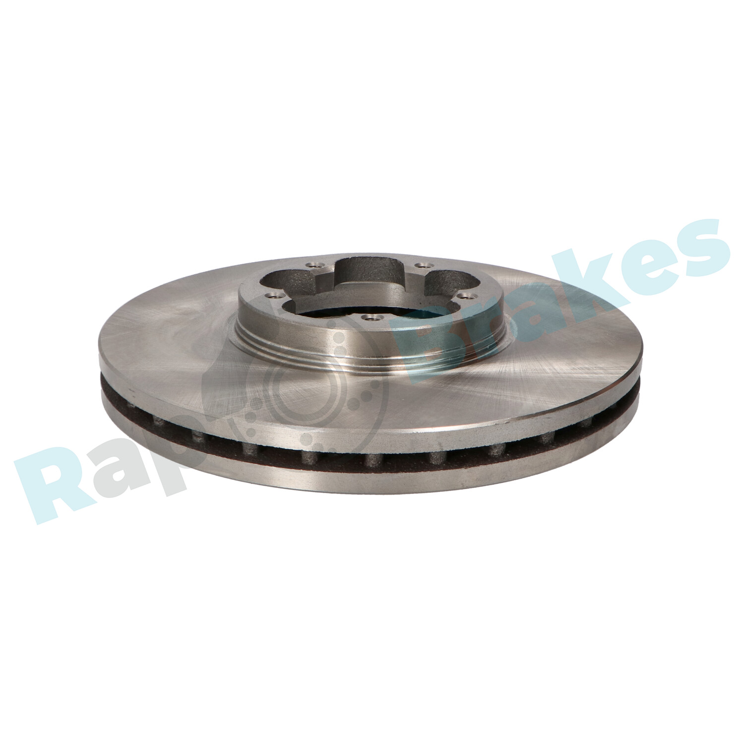 Brake Disc - R-D0033 RAP BRAKES