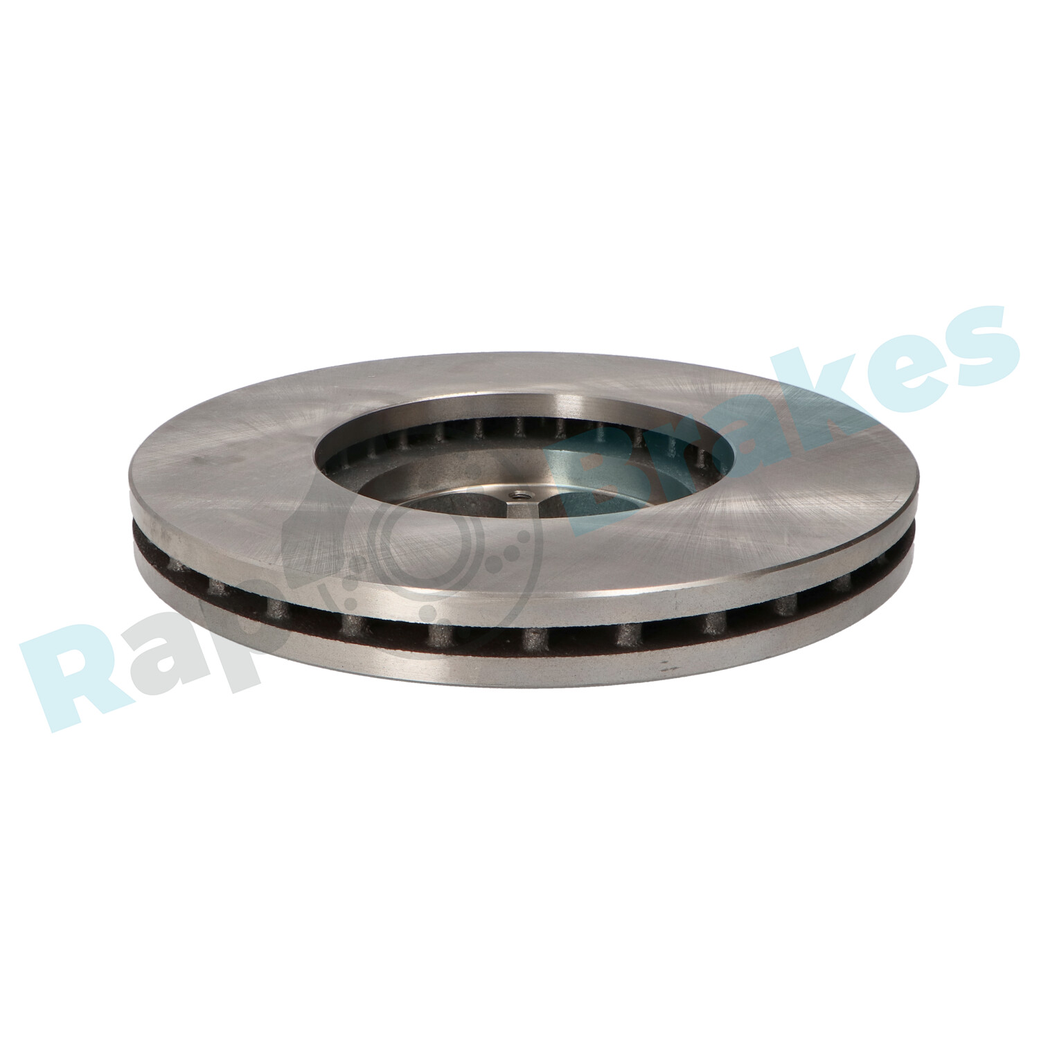 Brake Disc - R-D0033 RAP BRAKES