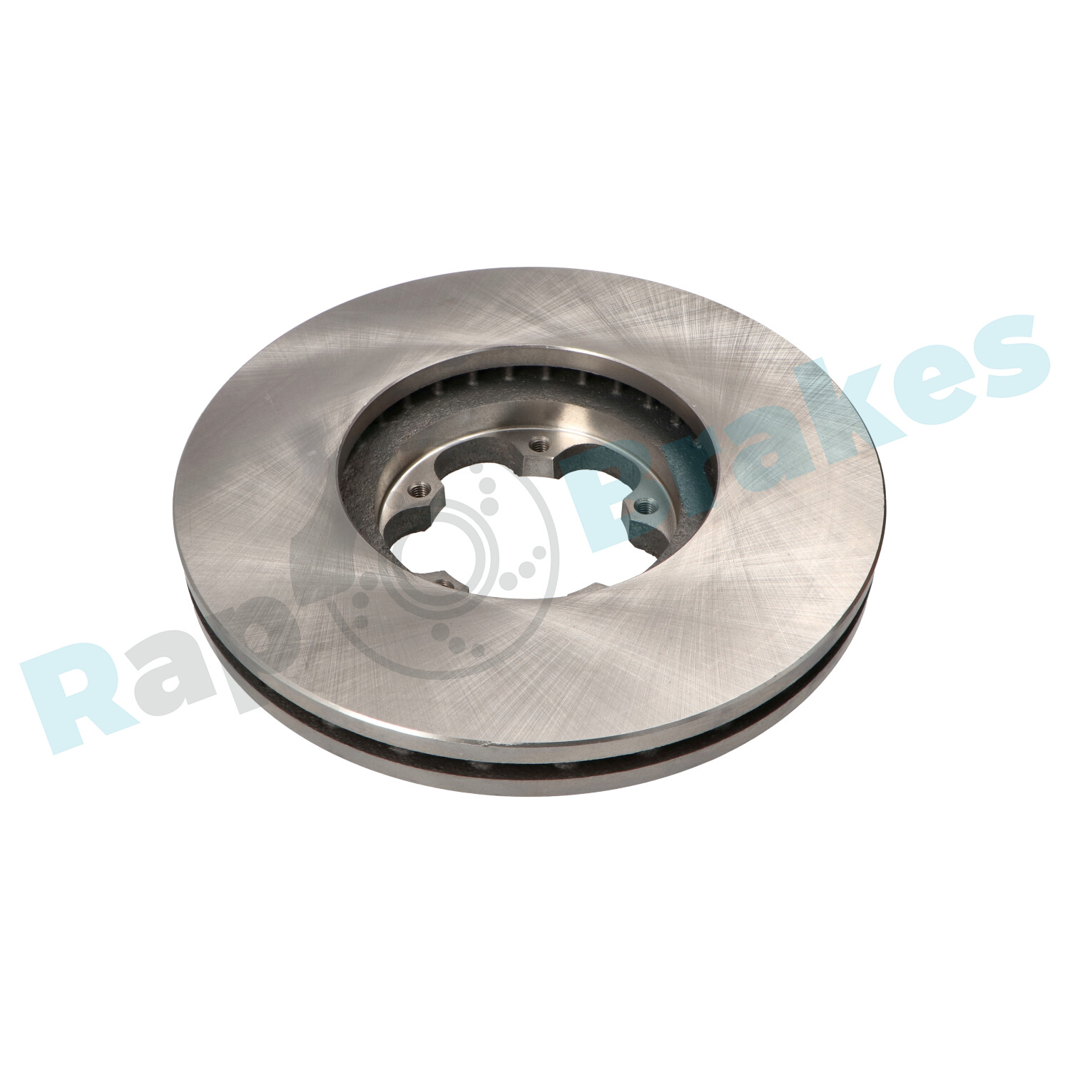 Brake Disc - R-D0033 RAP BRAKES