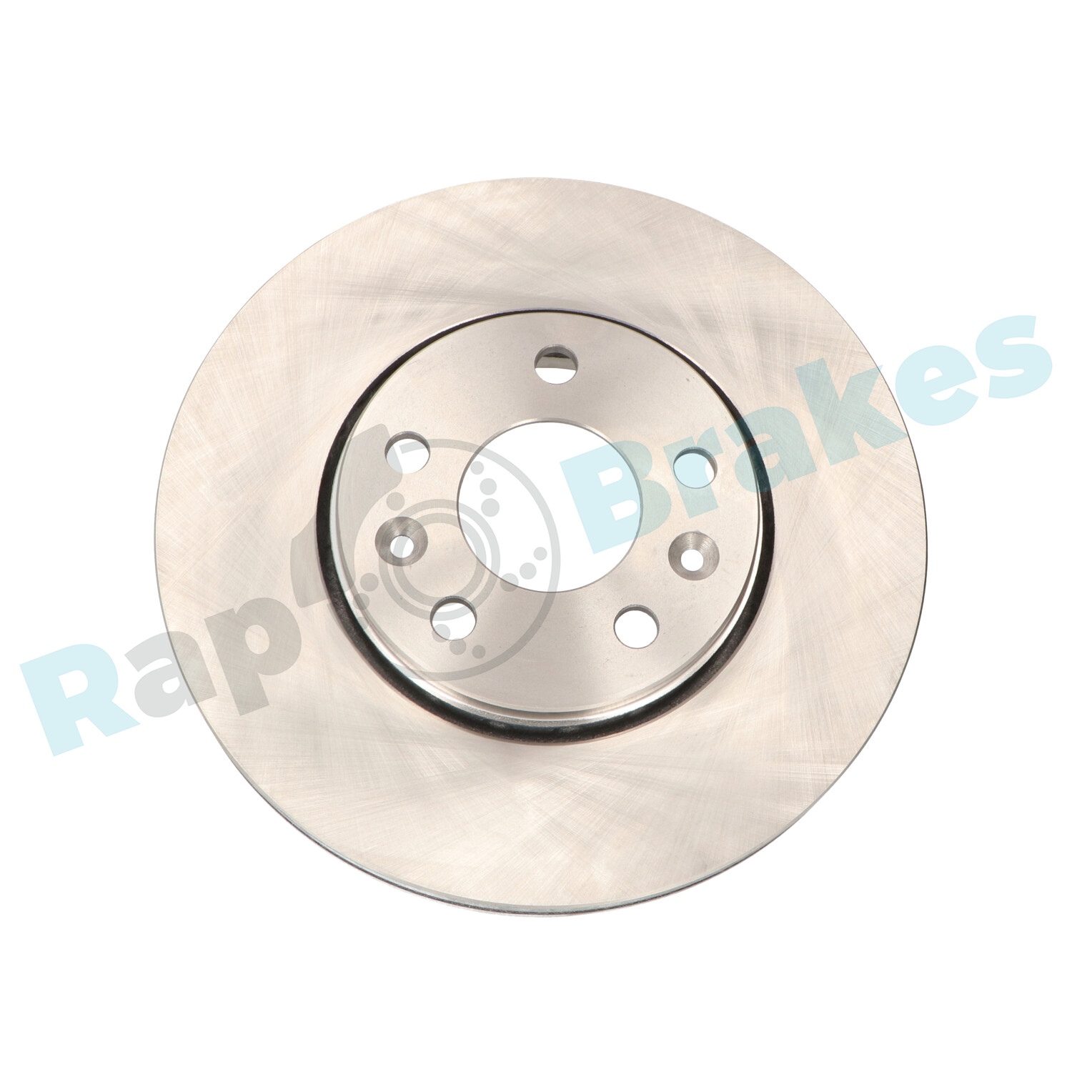Discofreno - R-D0034 RAP BRAKES