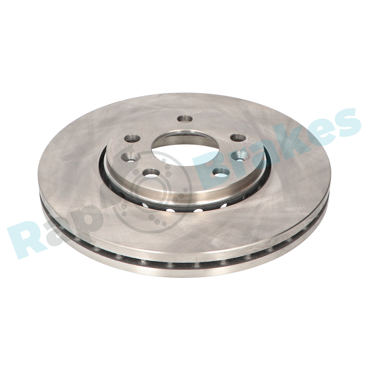 Brake Disc - R-D0034 RAP BRAKES