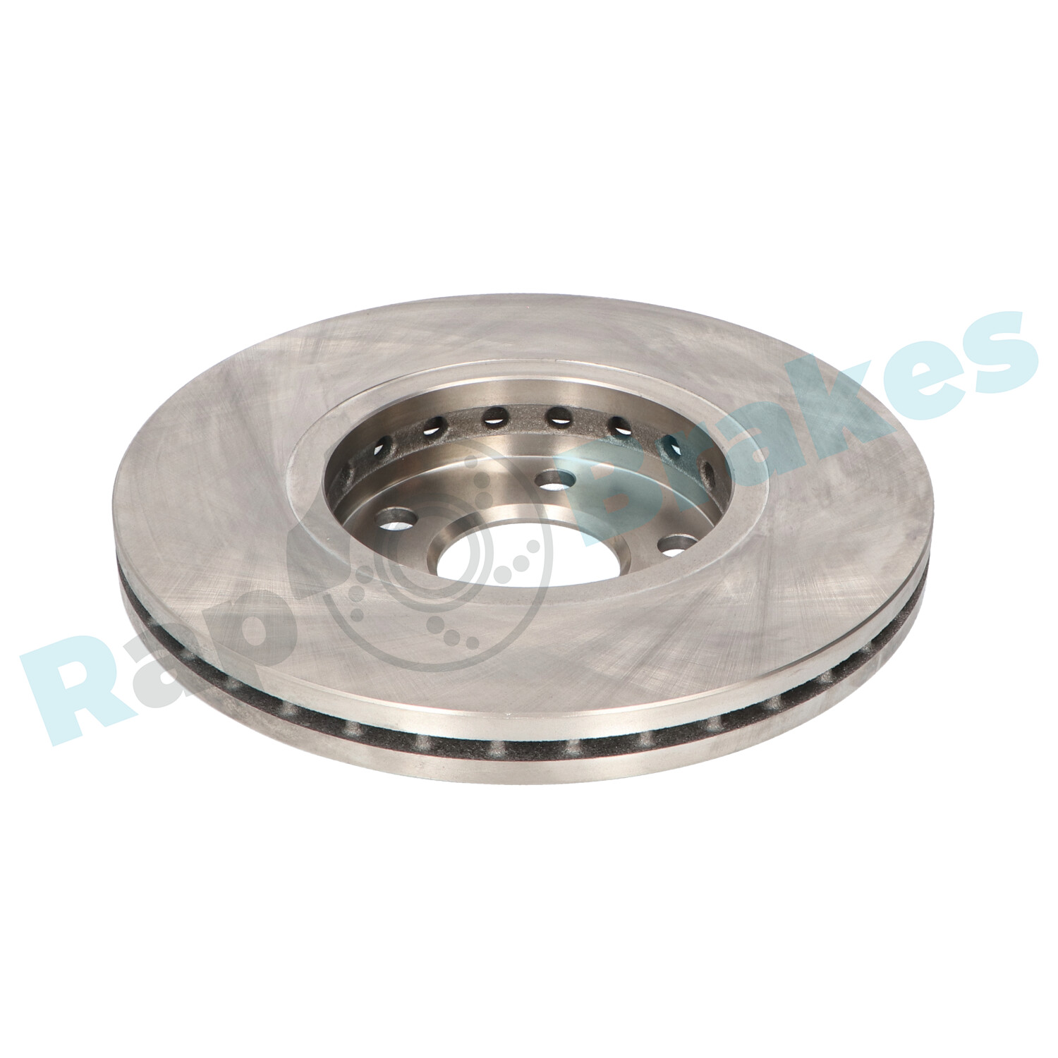 Brake Disc - R-D0034 RAP BRAKES