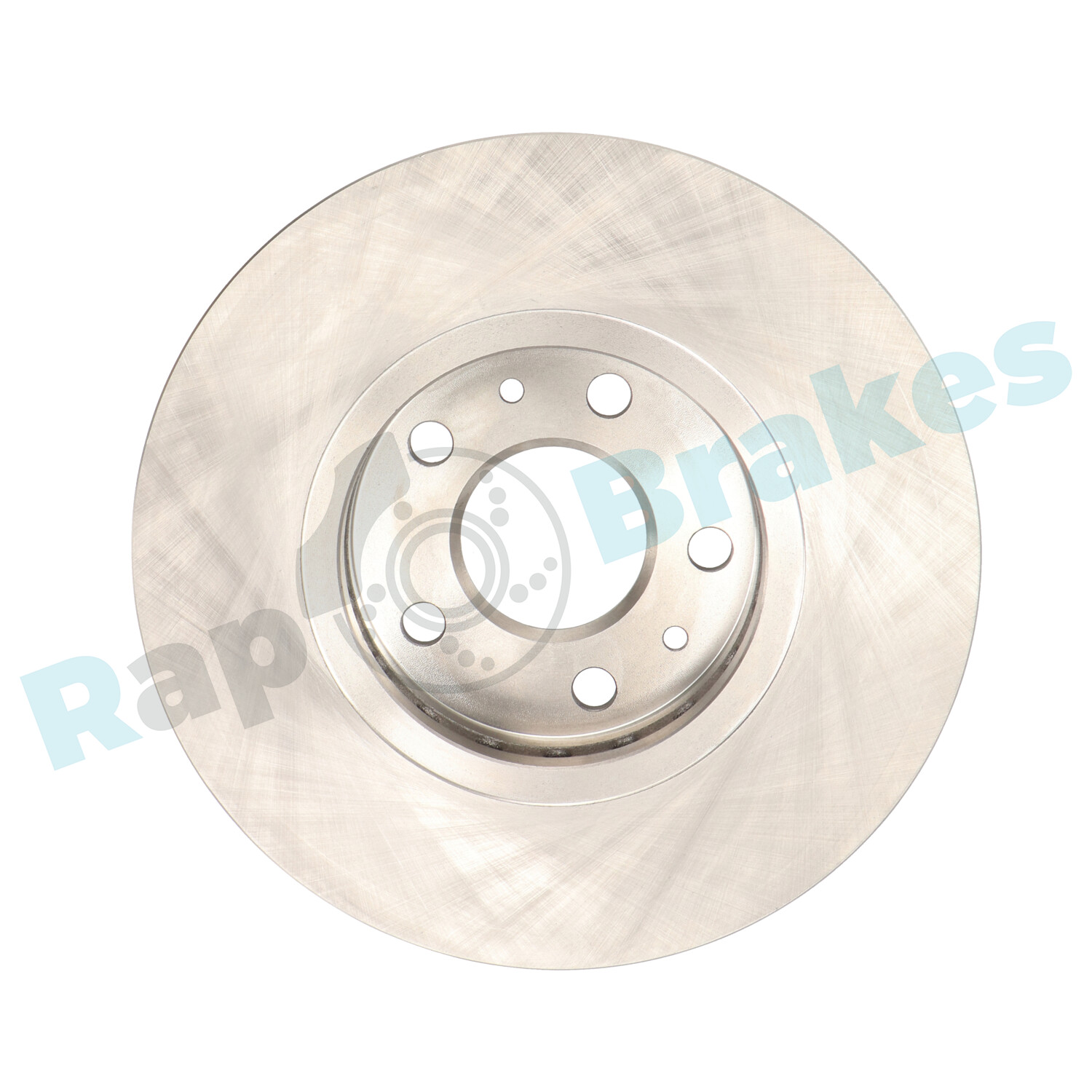 Brake Disc - R-D0034 RAP BRAKES