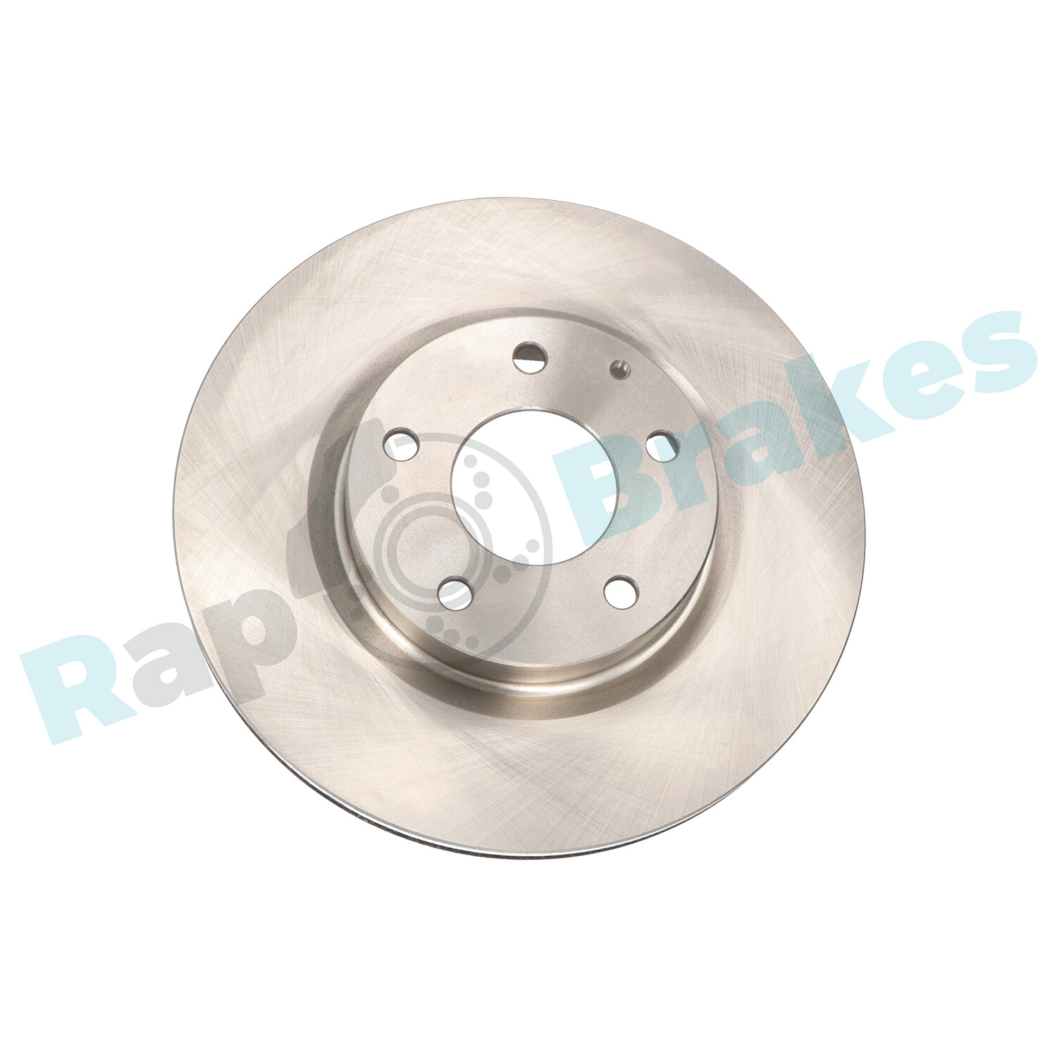 Brake Disc - R-D0035 RAP BRAKES
