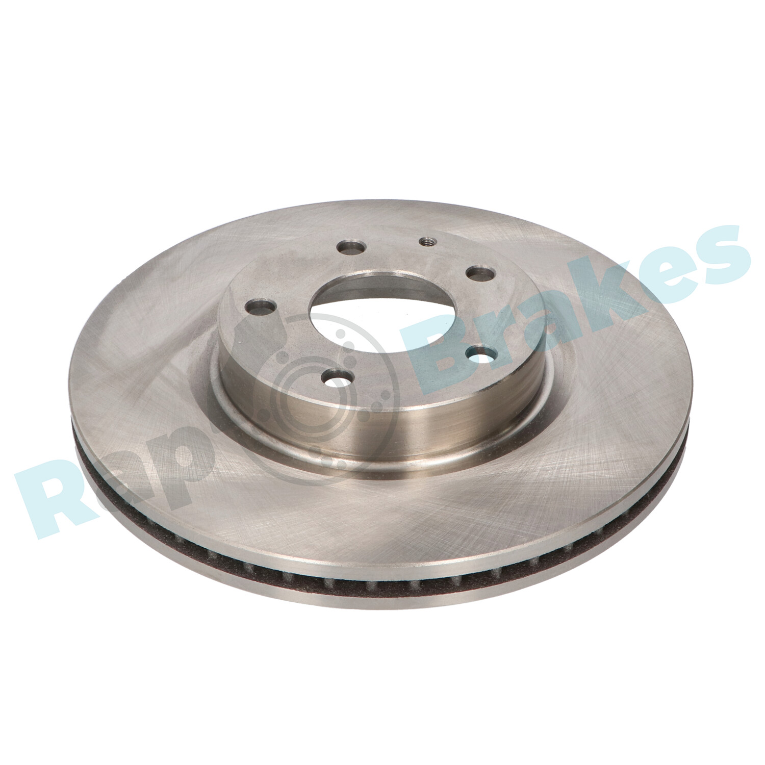 Brake Disc - R-D0035 RAP BRAKES