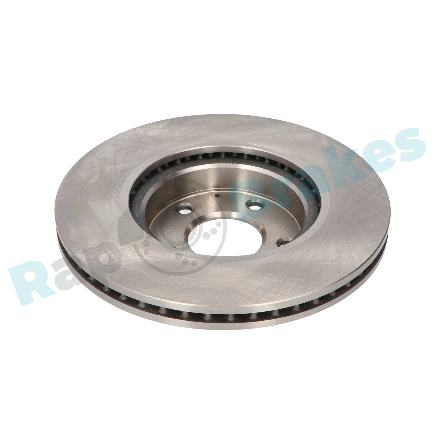Brake Disc - R-D0035 RAP BRAKES