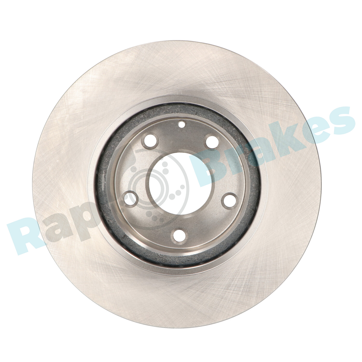 Brake Disc - R-D0035 RAP BRAKES