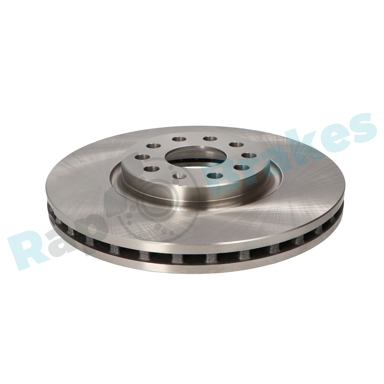 Brake Disc - R-D0036 RAP BRAKES