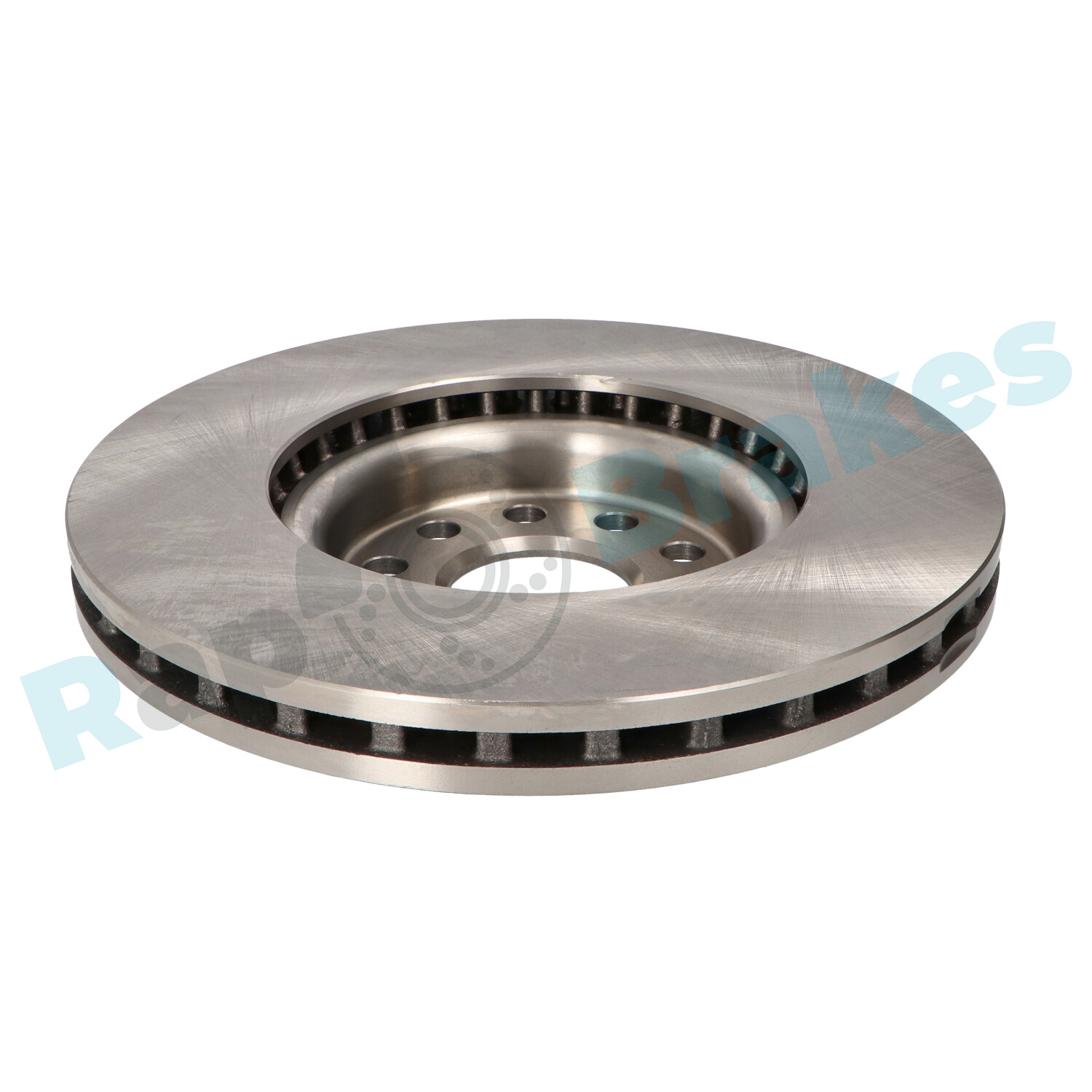 Brake Disc - R-D0036 RAP BRAKES