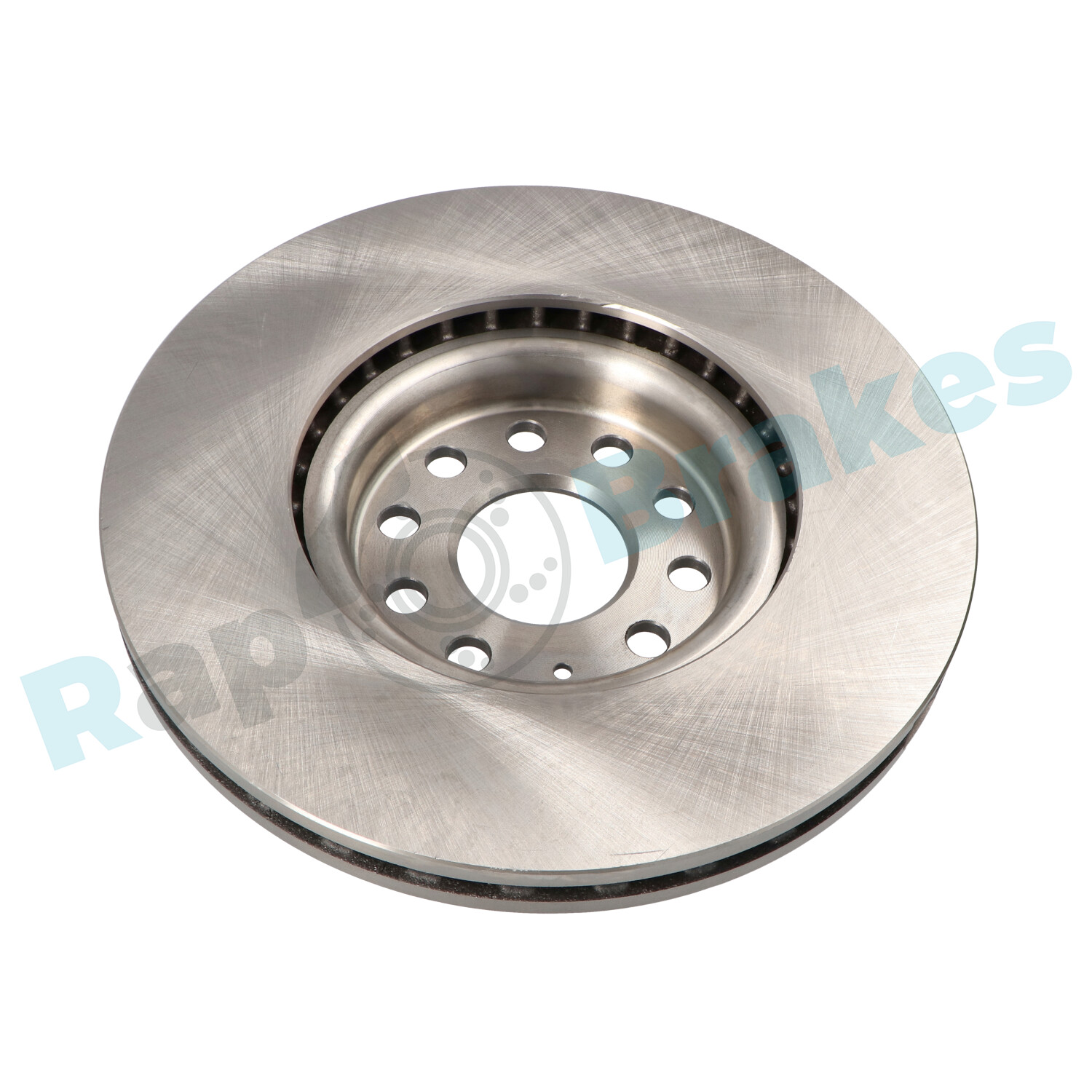 Brake Disc - R-D0036 RAP BRAKES