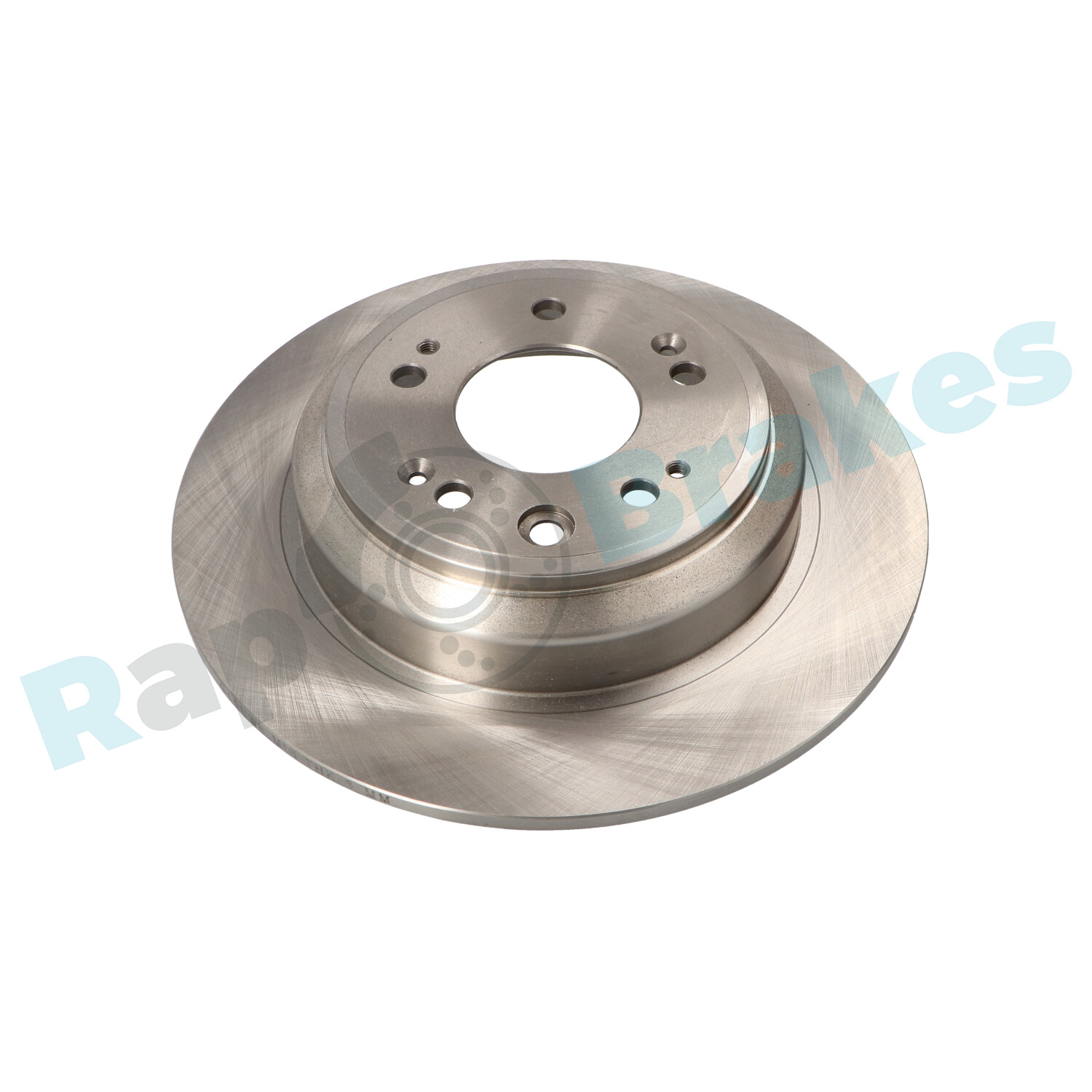 Brake Disc - R-D0037 RAP BRAKES