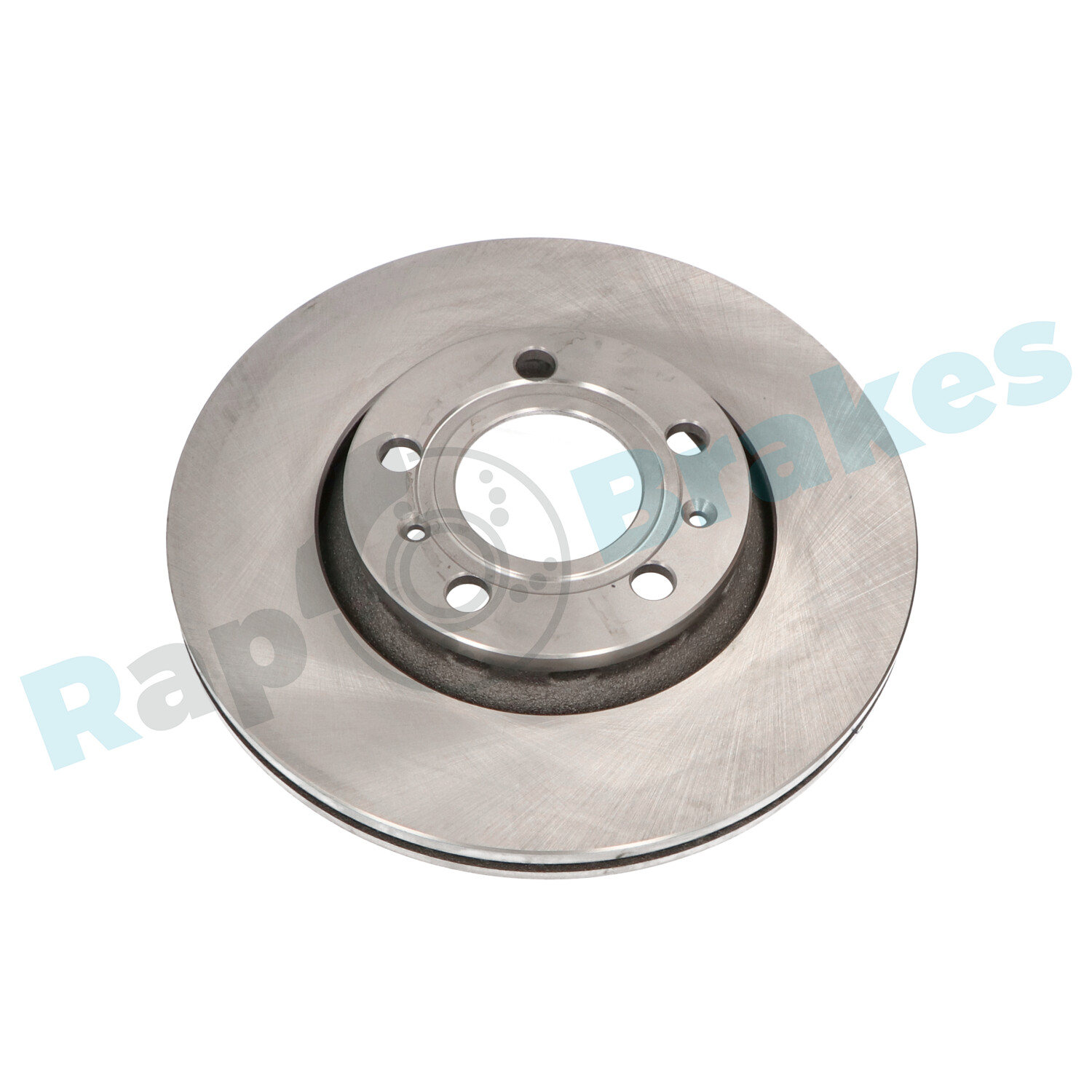 Brake Disc - R-D0038 RAP BRAKES