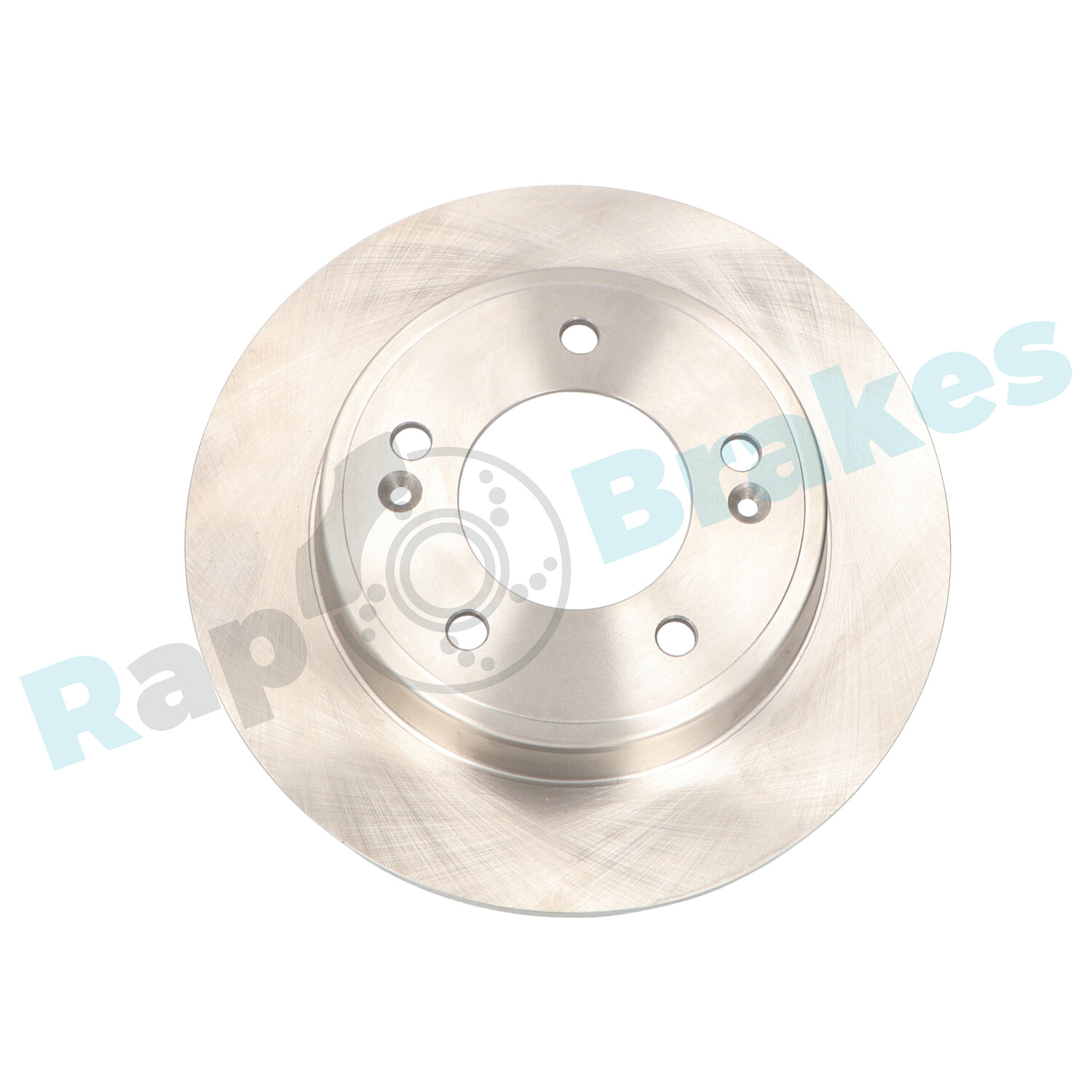 Discofreno - R-D0040 RAP BRAKES
