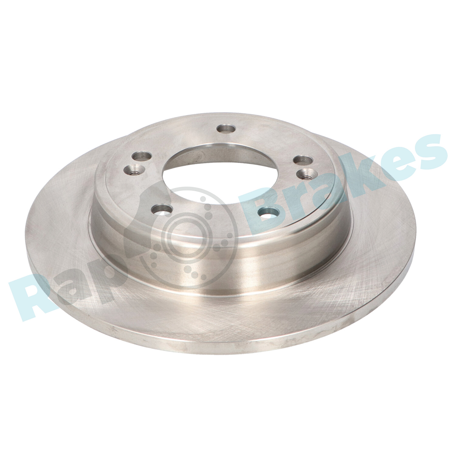 Brake Disc - R-D0040 RAP BRAKES
