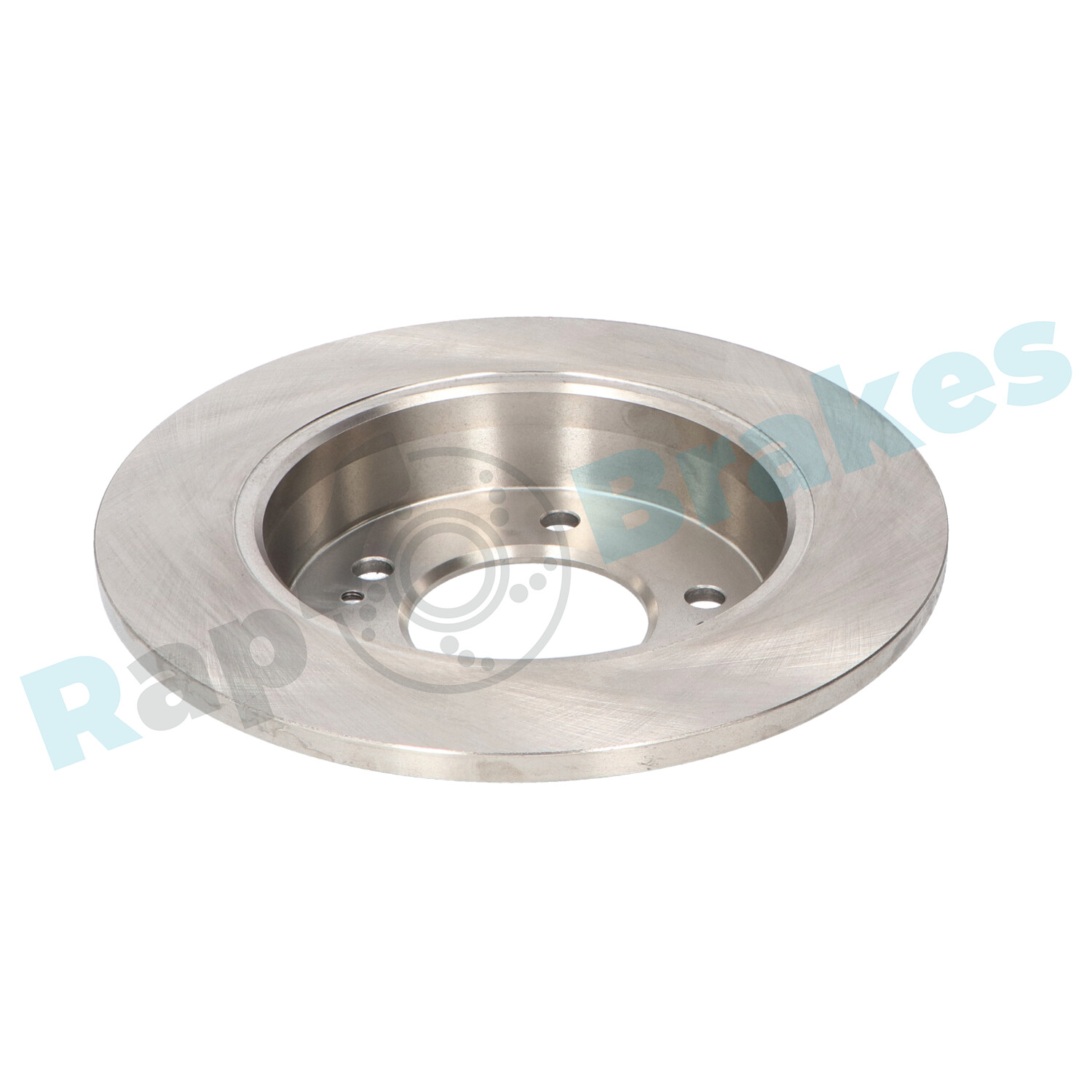 Brake Disc - R-D0040 RAP BRAKES